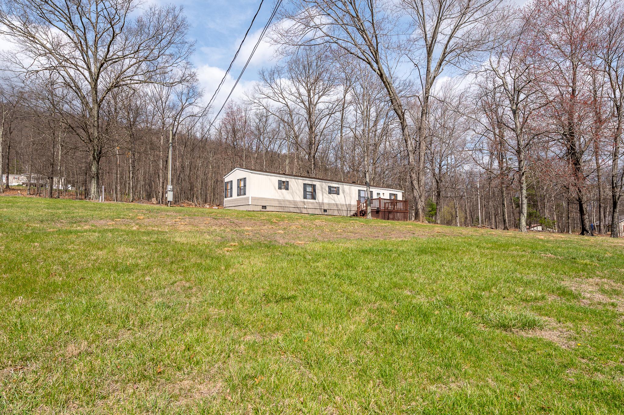 GOLLER HILLS - Residential