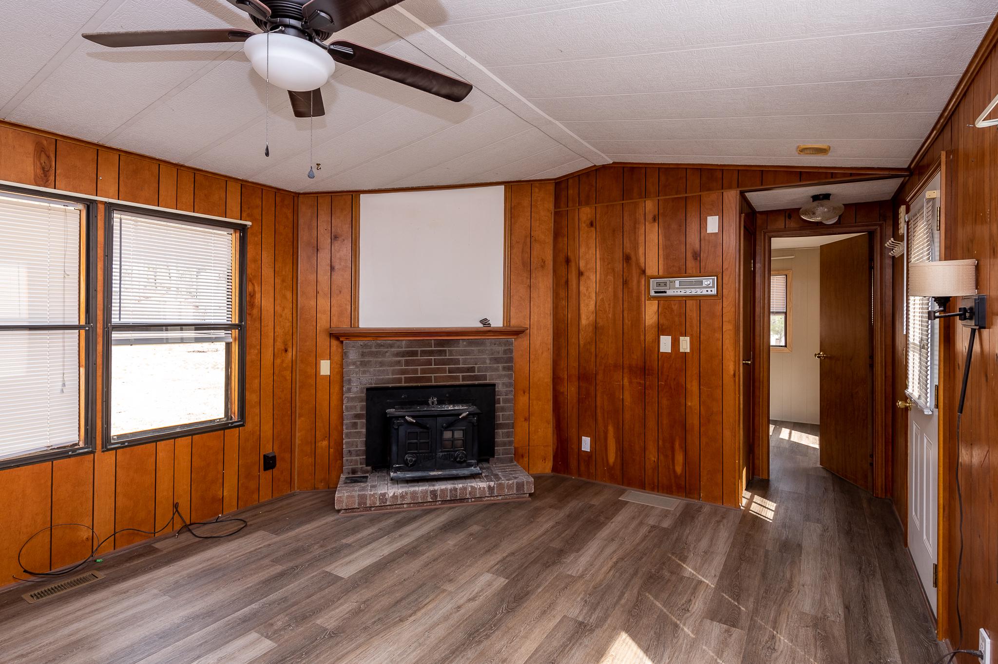 GOLLER HILLS - Residential