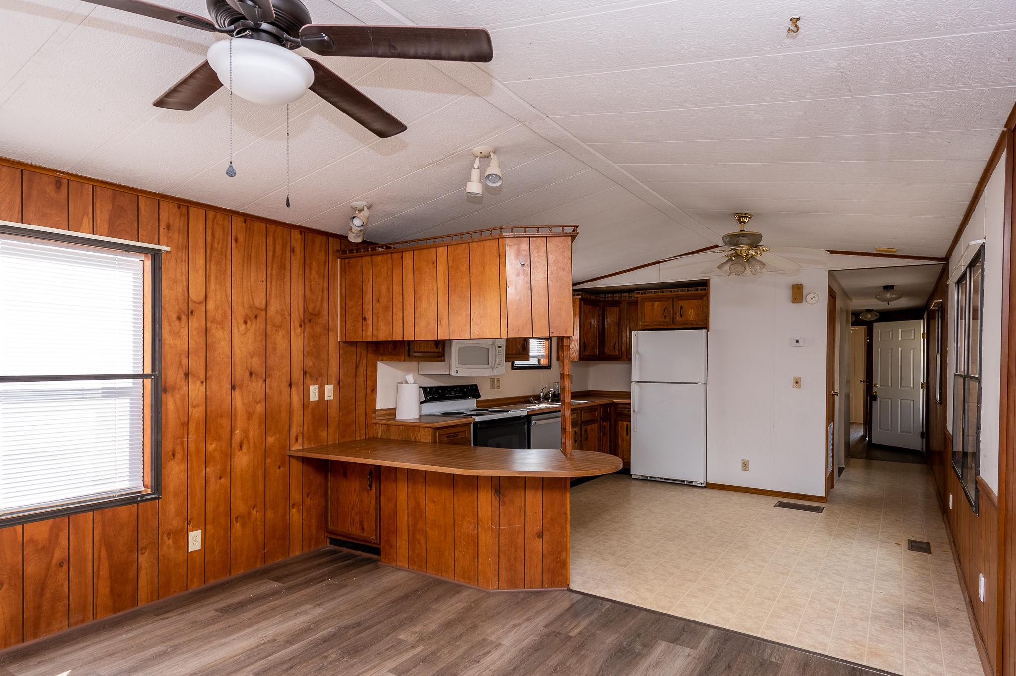 GOLLER HILLS - Residential