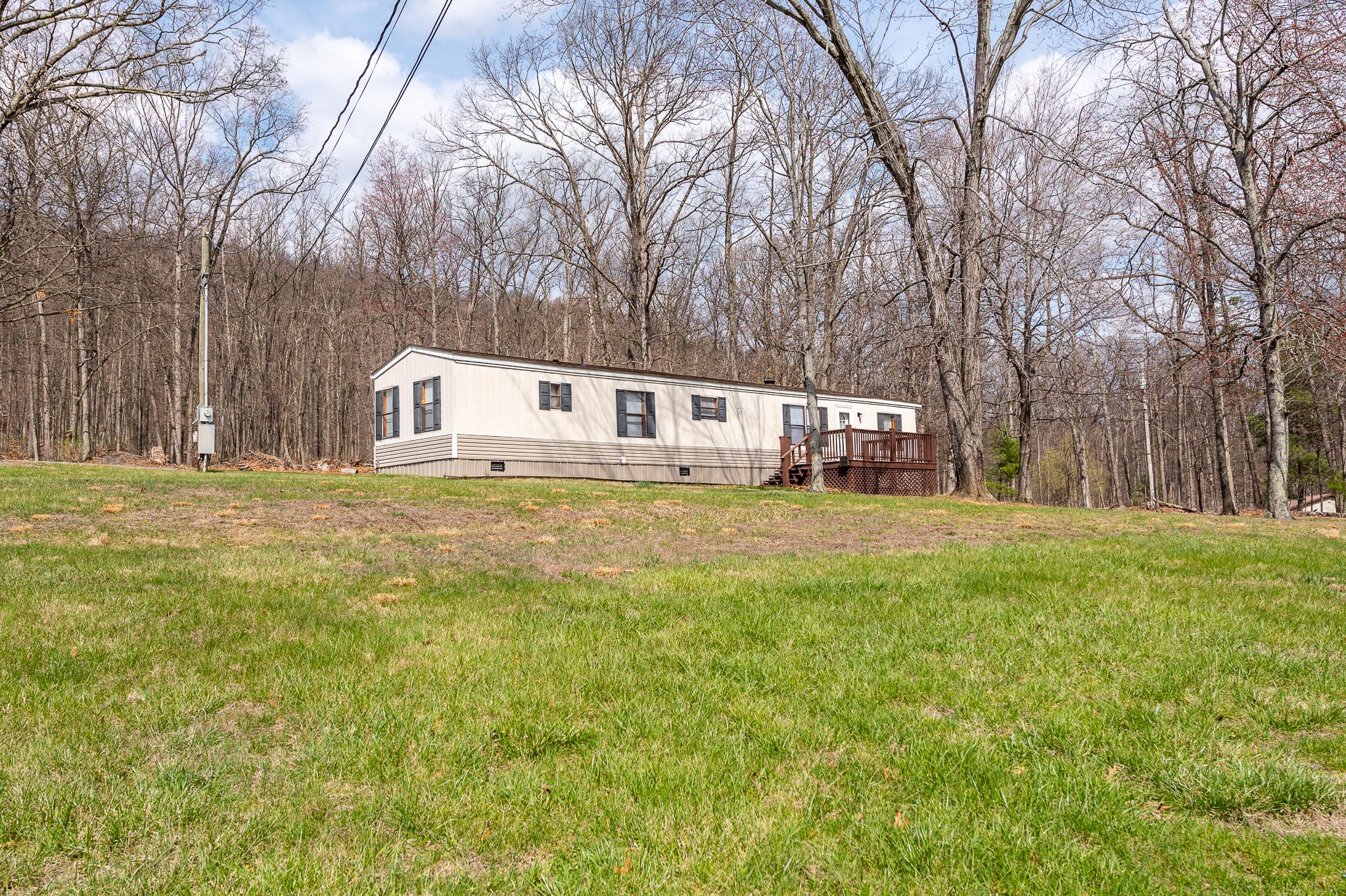 GOLLER HILLS - Residential