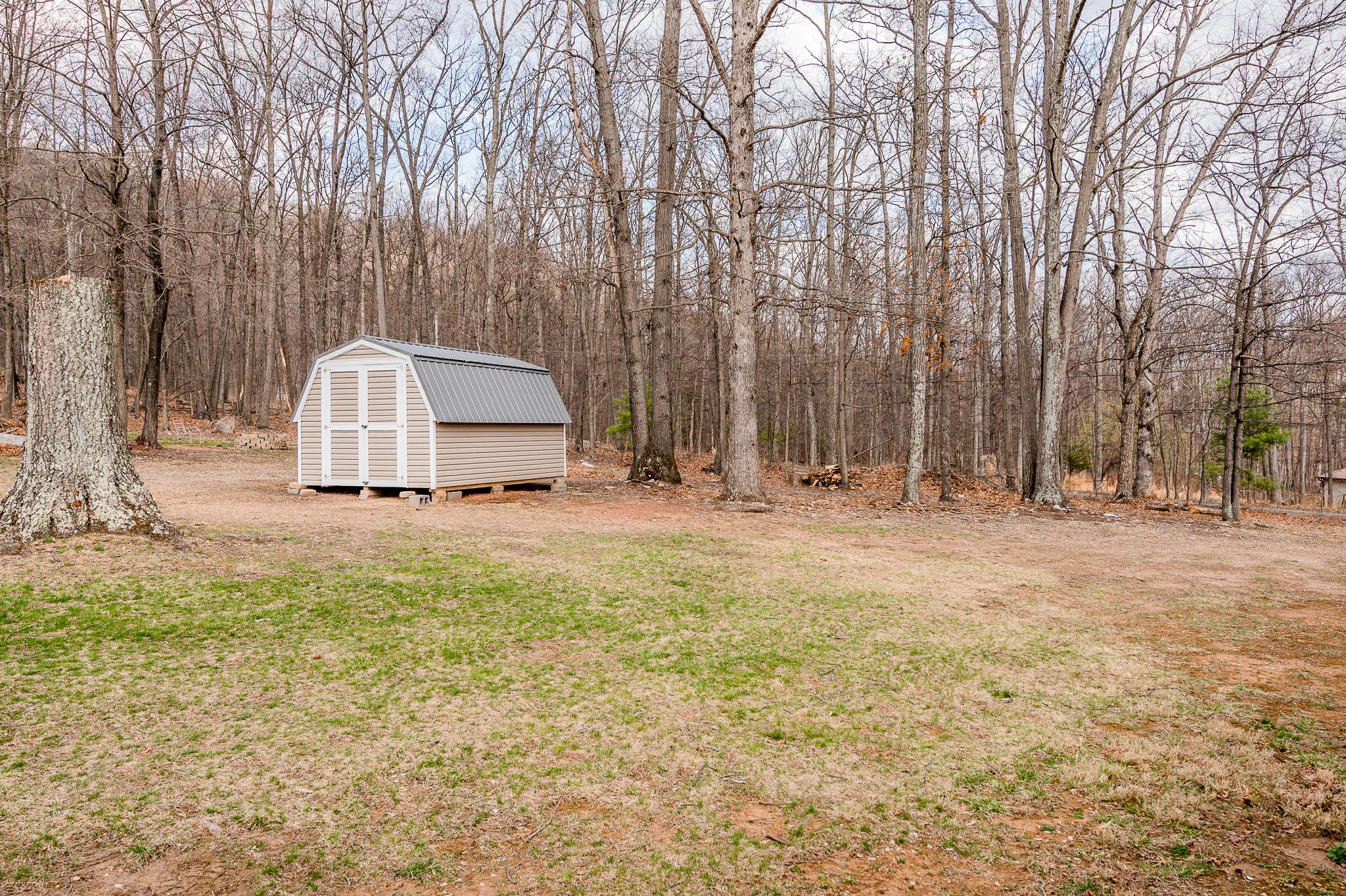 GOLLER HILLS - Residential