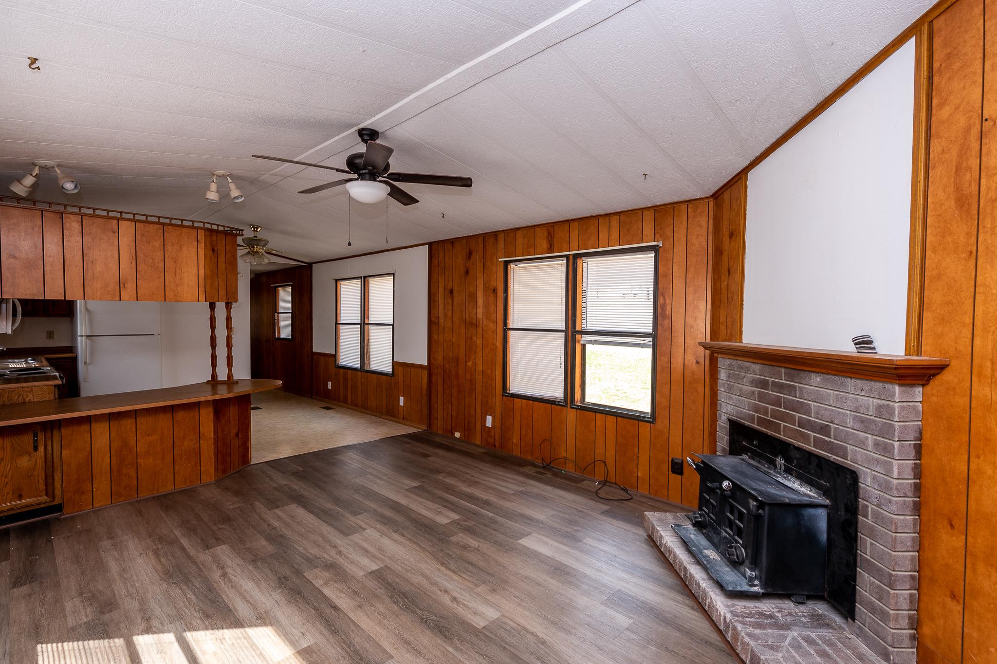 GOLLER HILLS - Residential