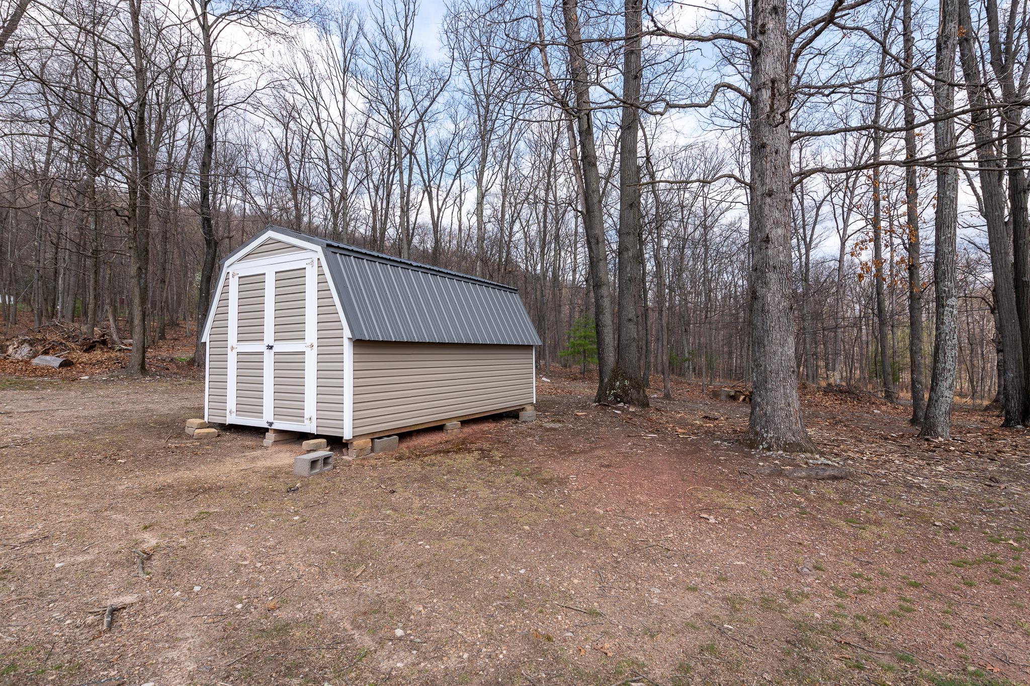 GOLLER HILLS - Residential