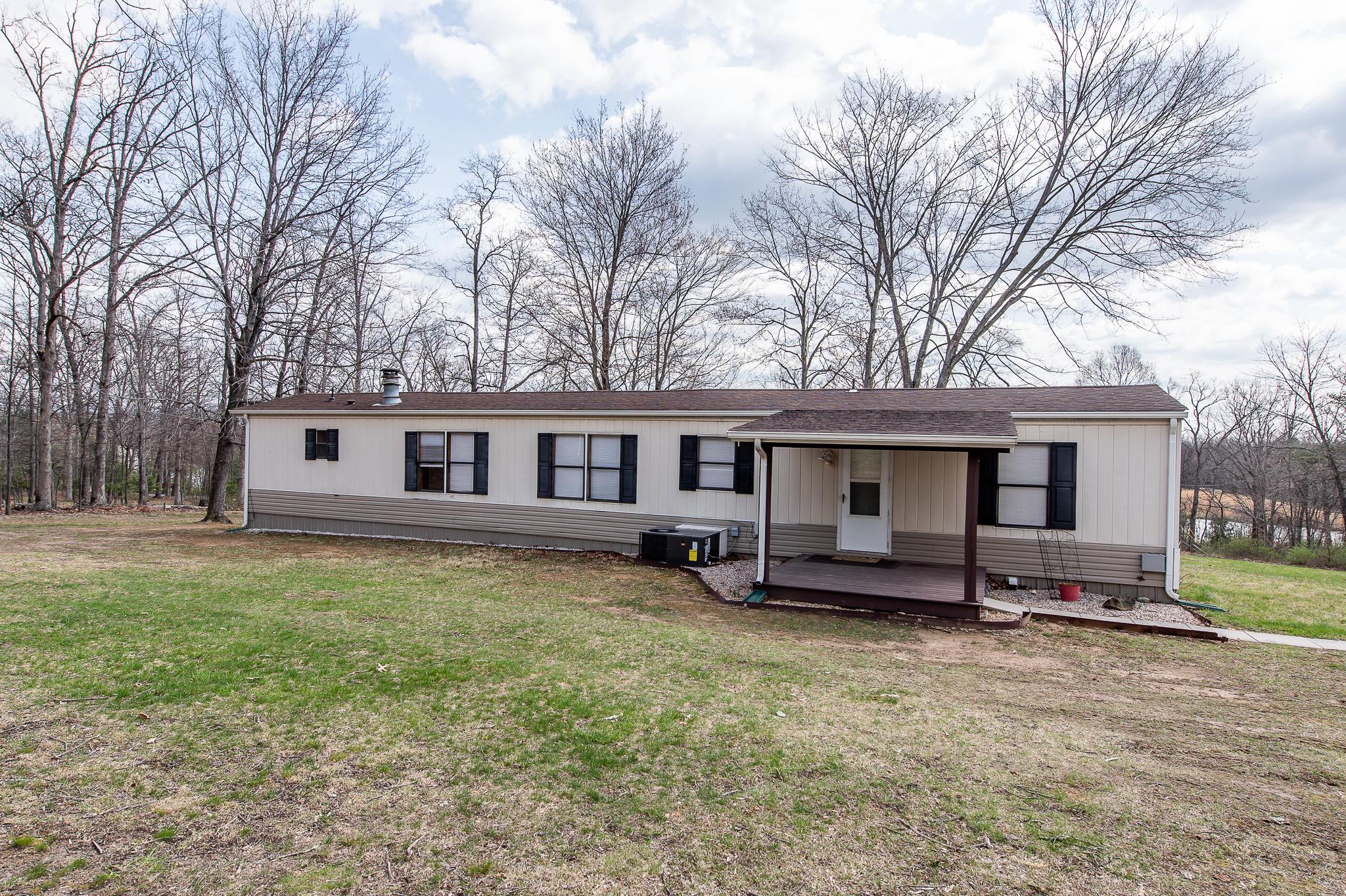 GOLLER HILLS - Residential