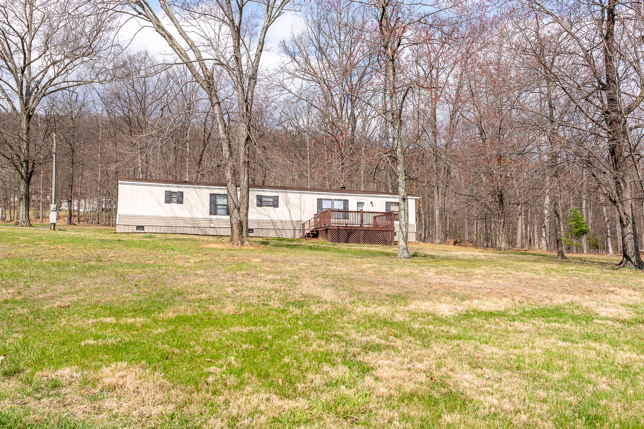 GOLLER HILLS - Residential