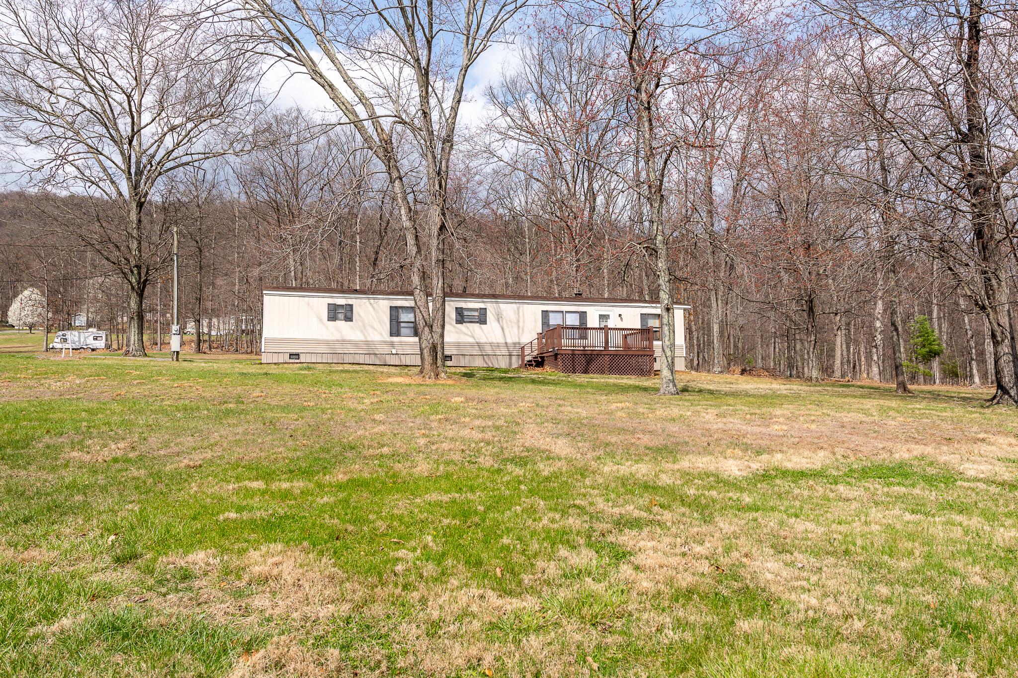 GOLLER HILLS - Residential