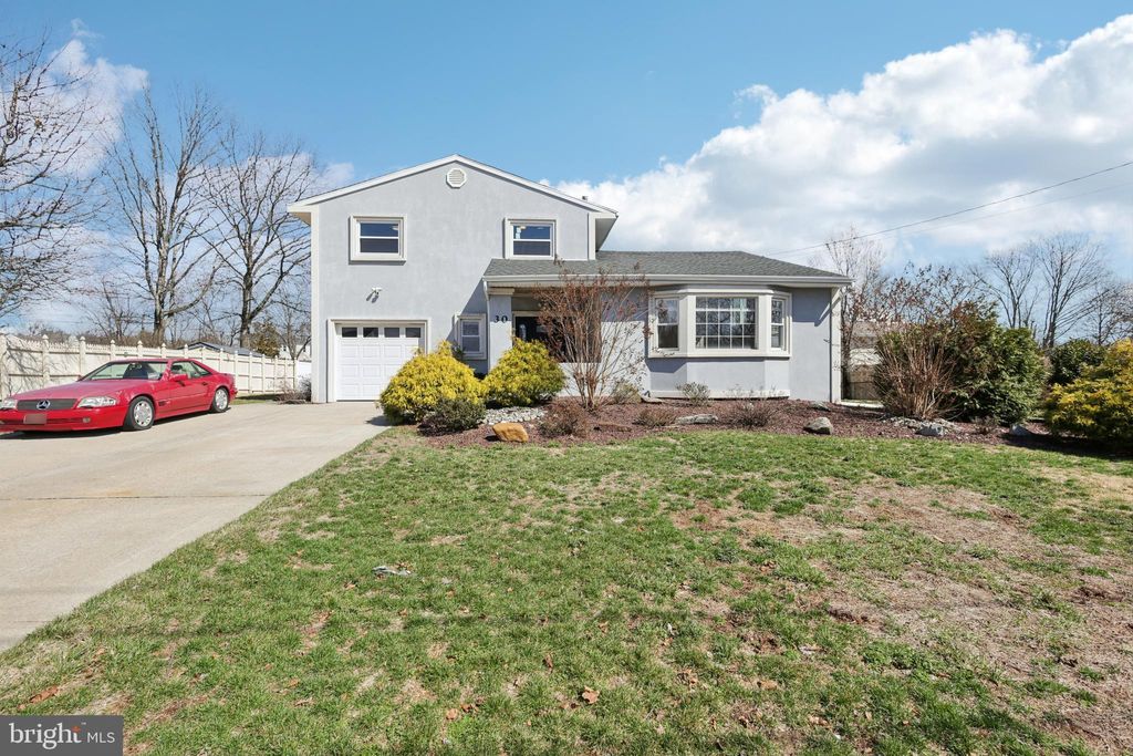 Photo of 30 Rachel Terrace, PISCATAWAY, NJ 08854 (MLS # NJMX2011546)