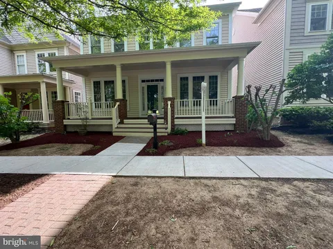 308 Trotter Farm Drive, Rockville, MD MLS: MDMC2179132
