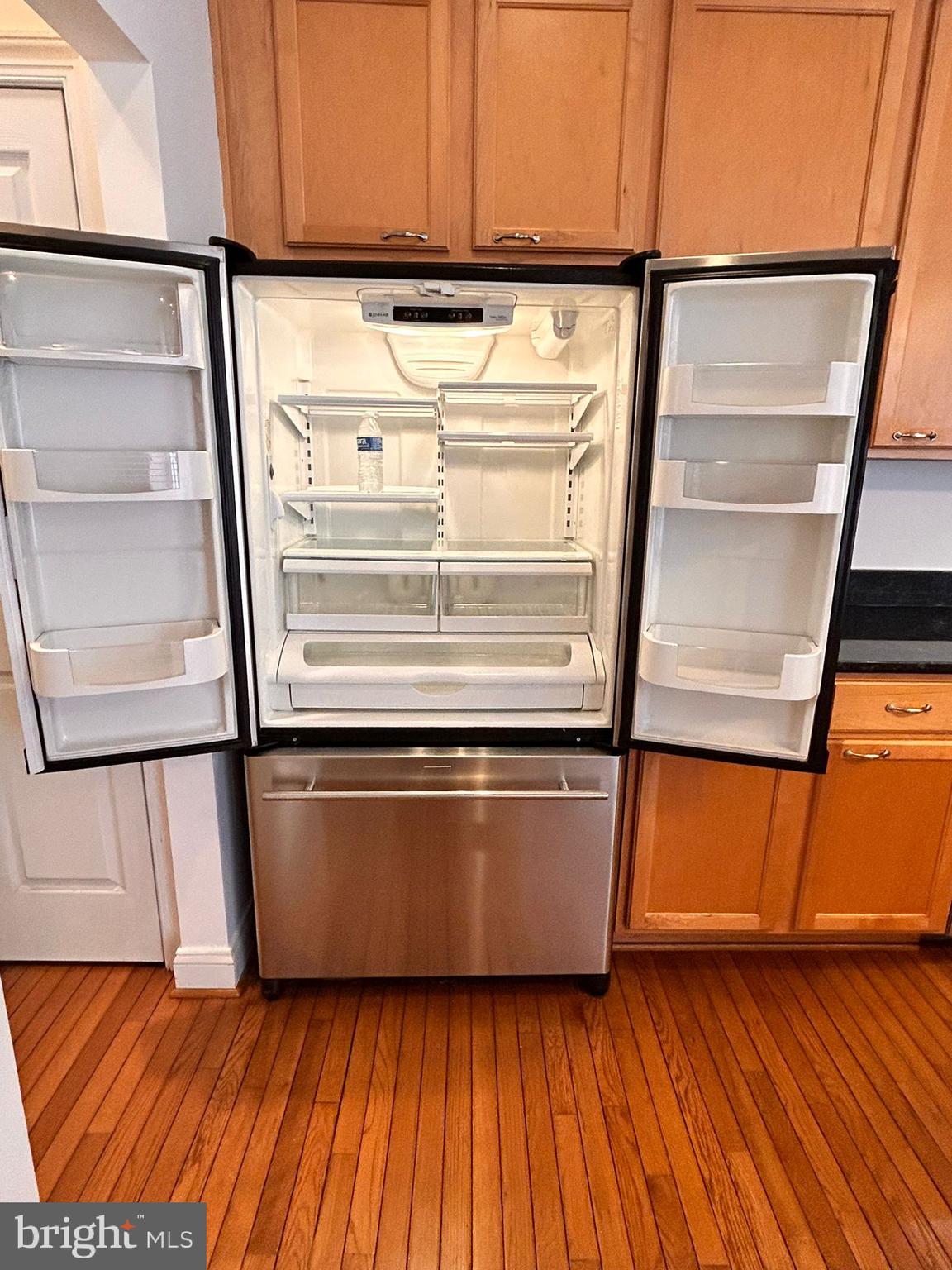 KING FARM WATKINS POND - Residential Lease