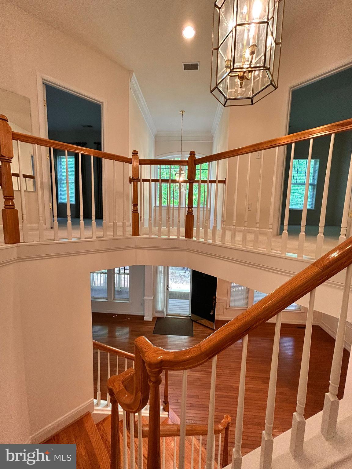 KING FARM WATKINS POND - Residential Lease