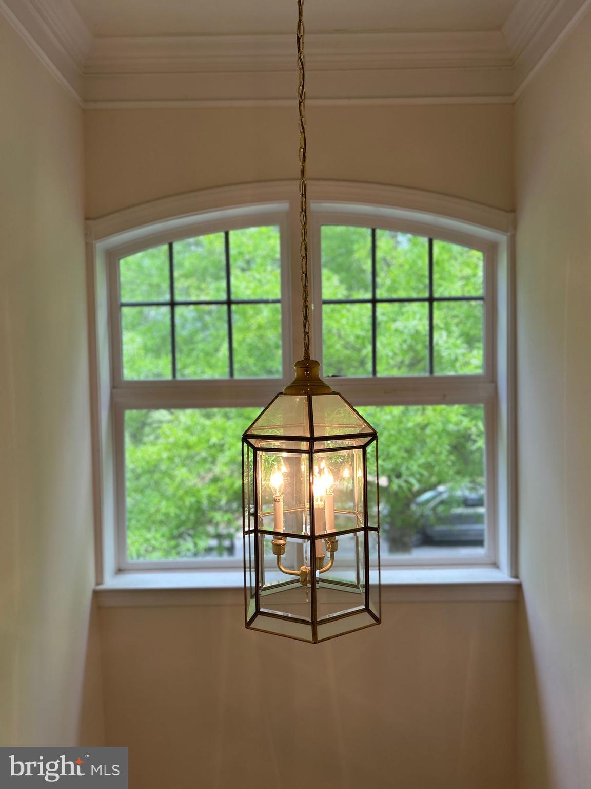 KING FARM WATKINS POND - Residential Lease