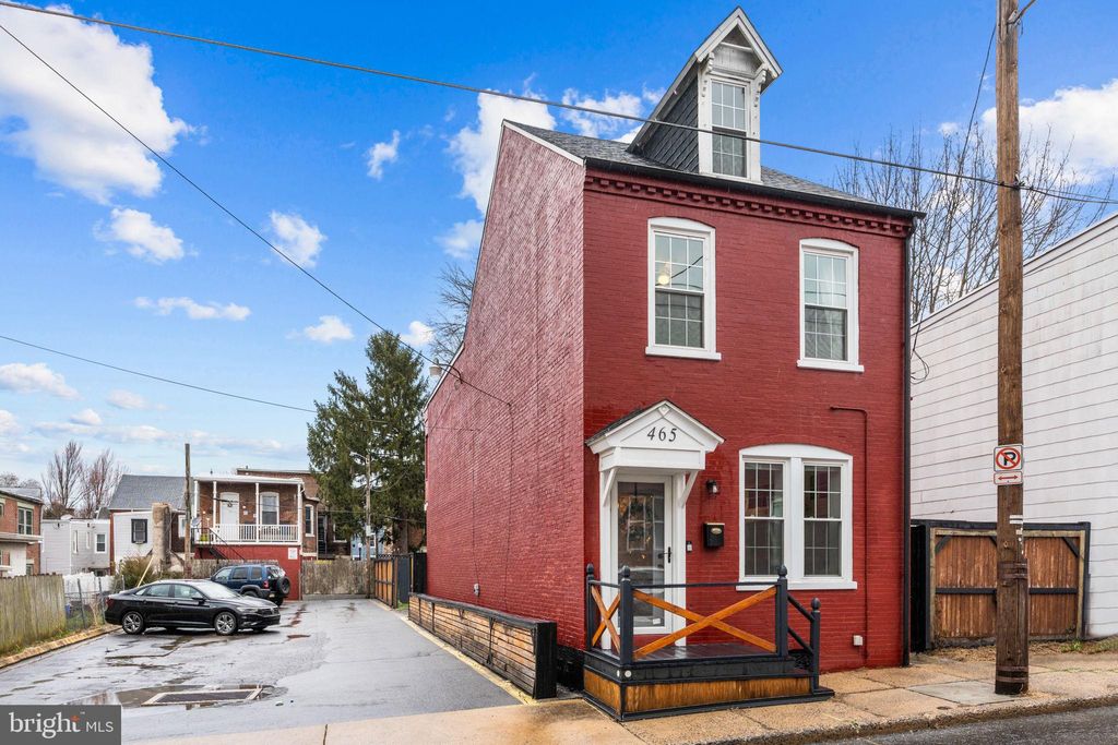 Photo of 465 LAFAYETTE ST, LANCASTER, PA 17603 (MLS # PALA2032724)