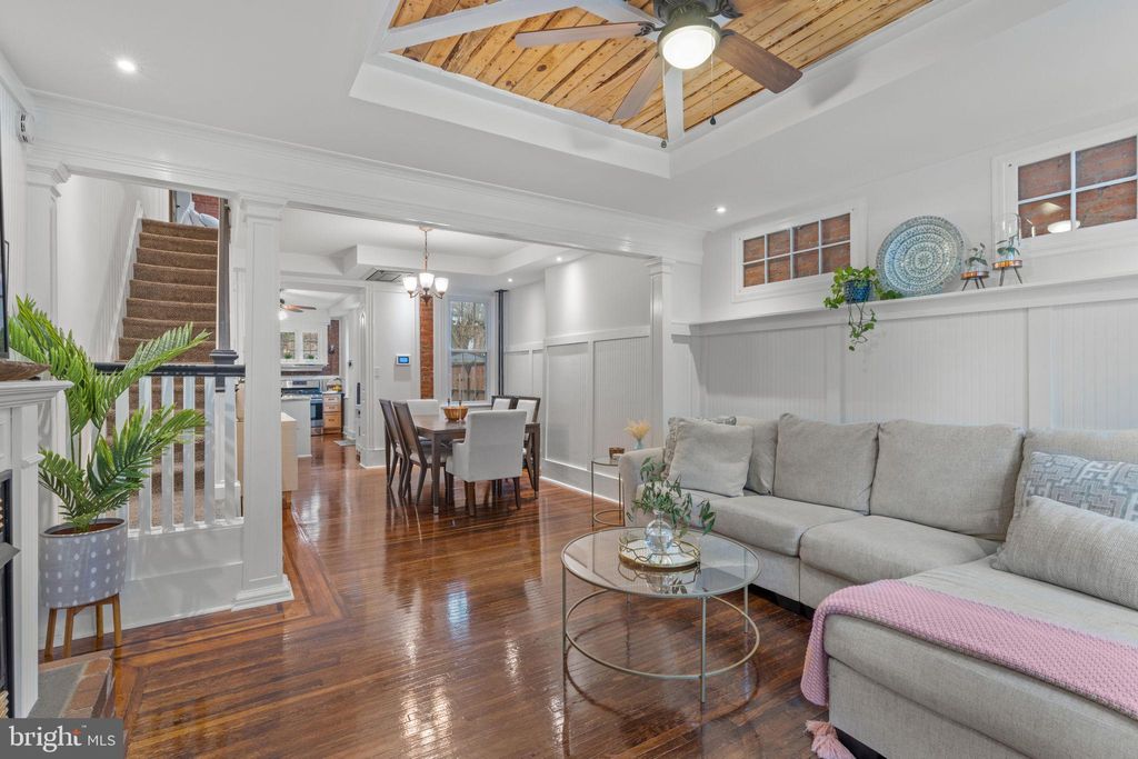 Photo of 465 LAFAYETTE ST, LANCASTER, PA 17603 (MLS # PALA2032724)