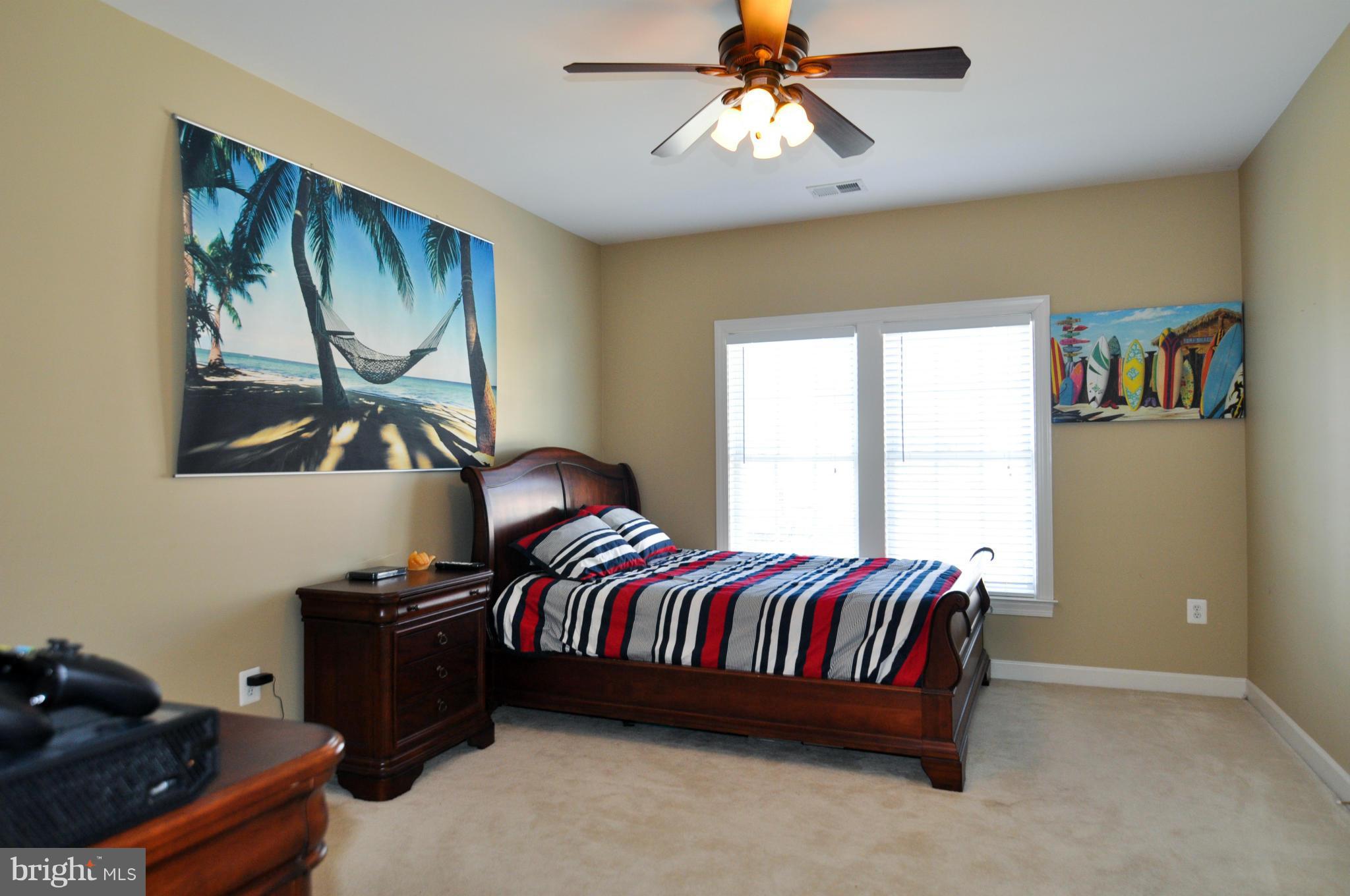 ILCHESTER OAKS - Residential Lease