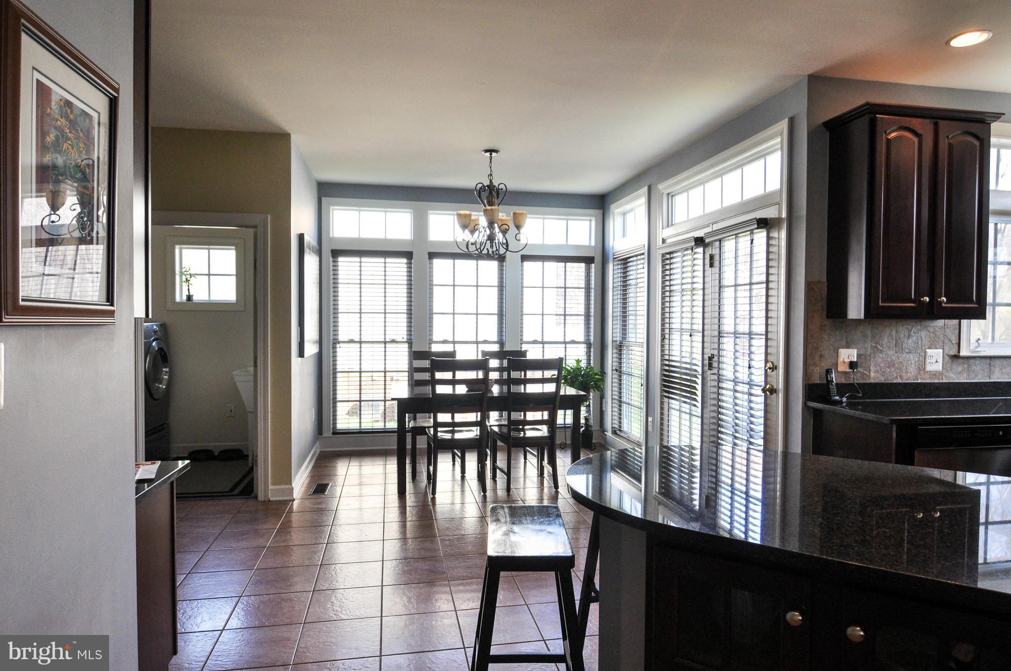 ILCHESTER OAKS - Residential Lease