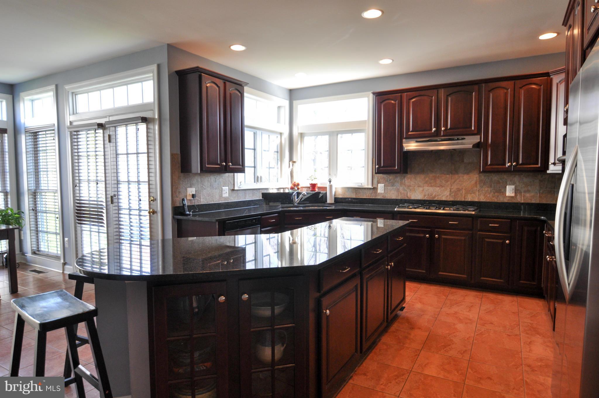 ILCHESTER OAKS - Residential Lease