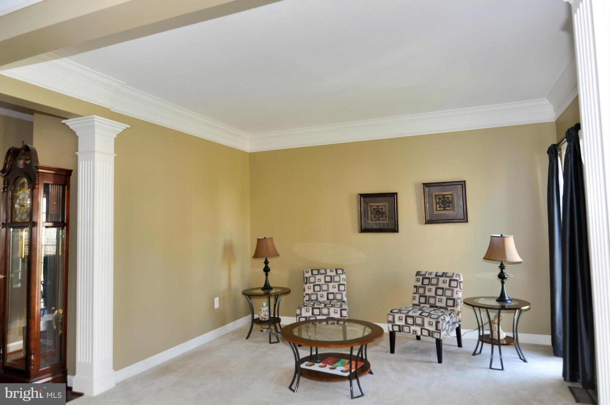 ILCHESTER OAKS - Residential Lease