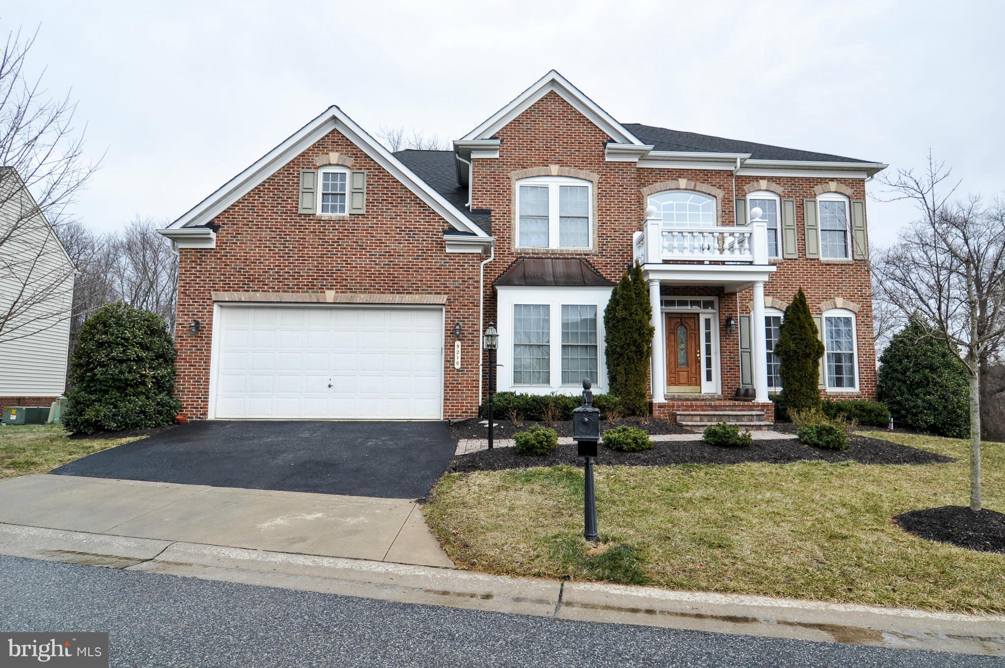 ILCHESTER OAKS - Residential Lease