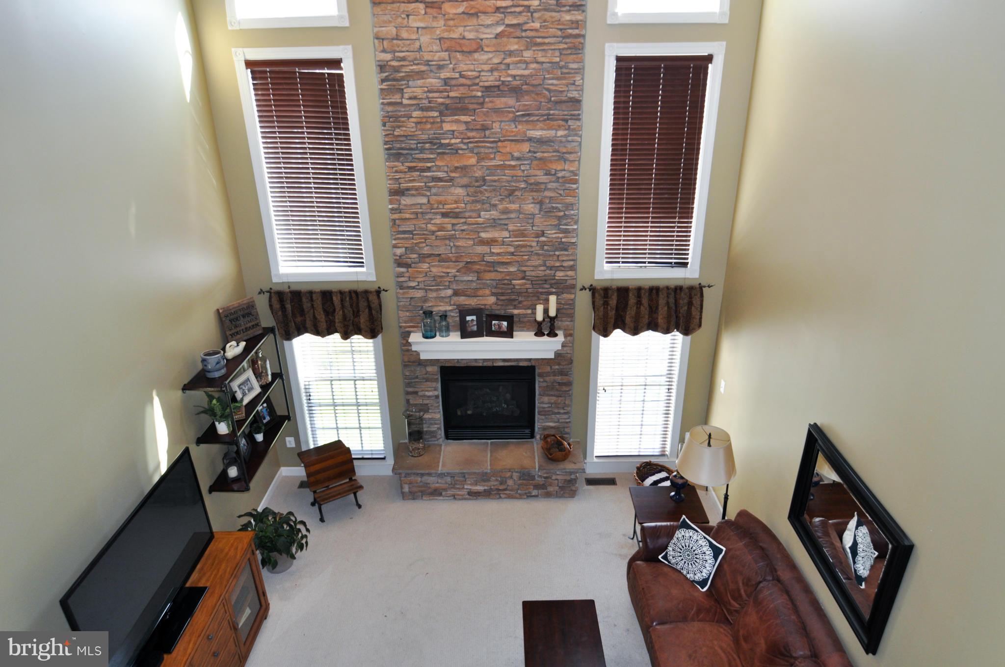 ILCHESTER OAKS - Residential Lease