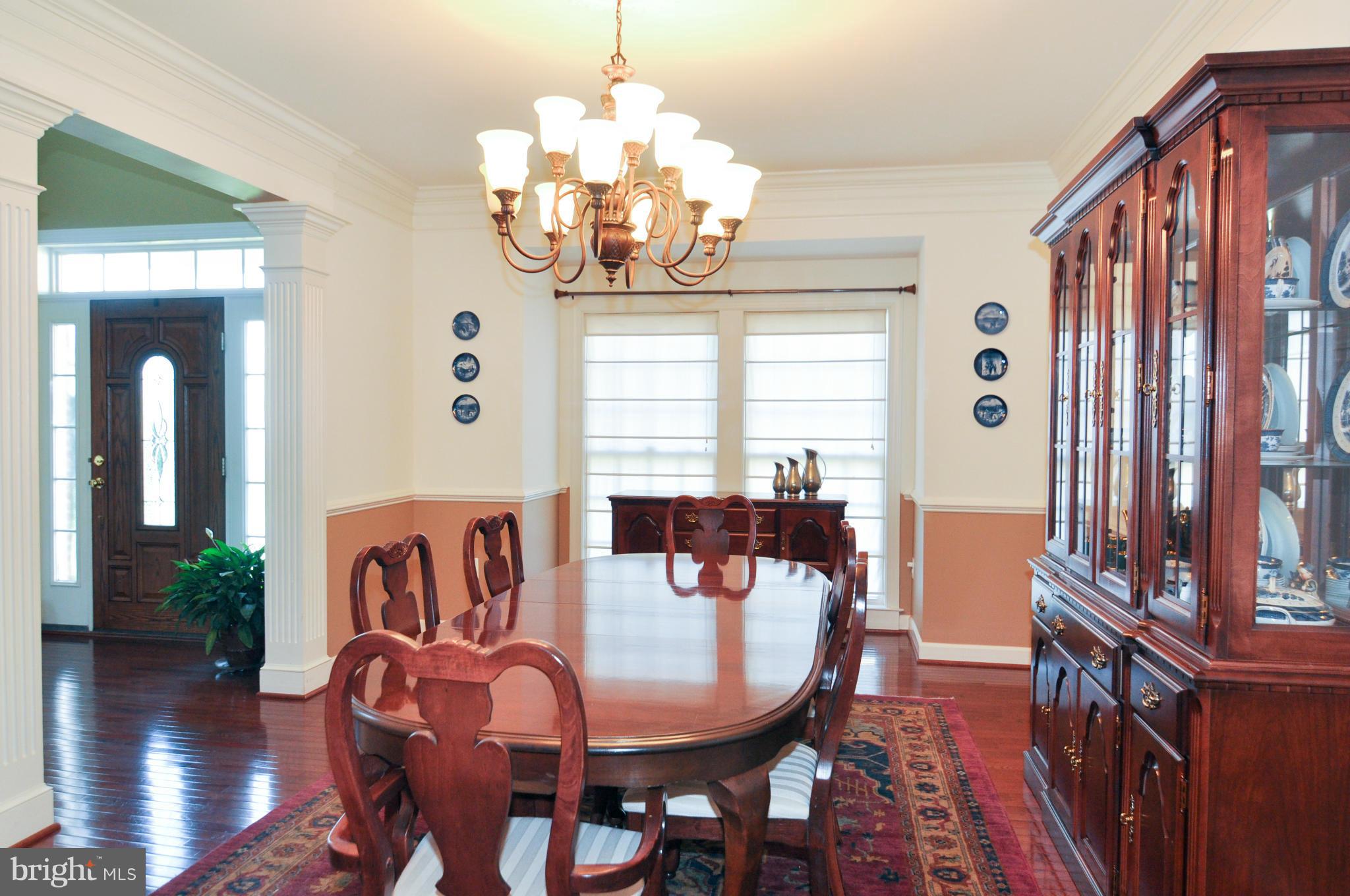 ILCHESTER OAKS - Residential Lease