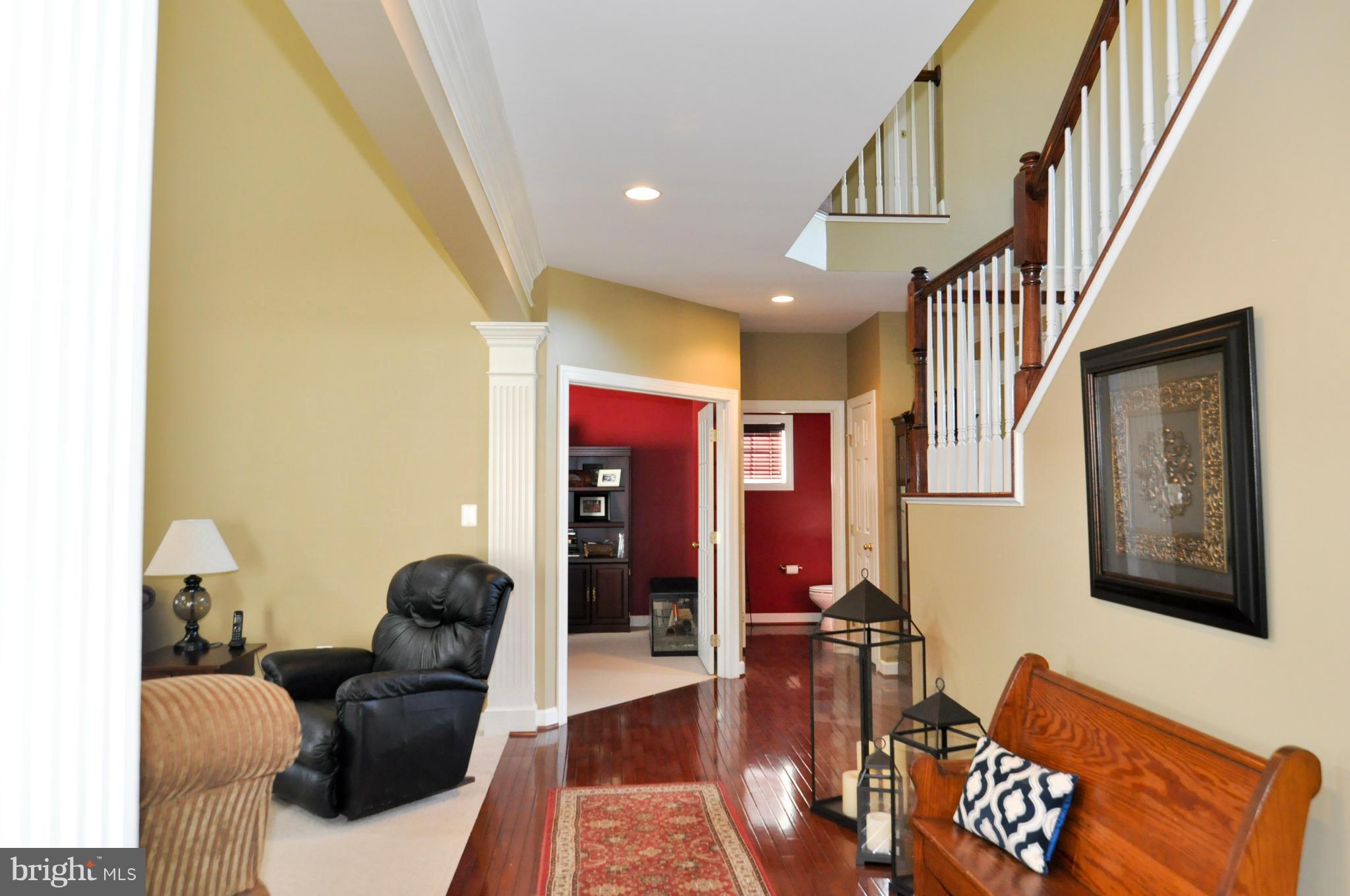 ILCHESTER OAKS - Residential Lease