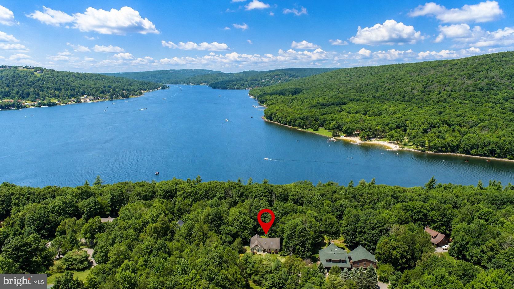 365 PINNACLE DRIVE