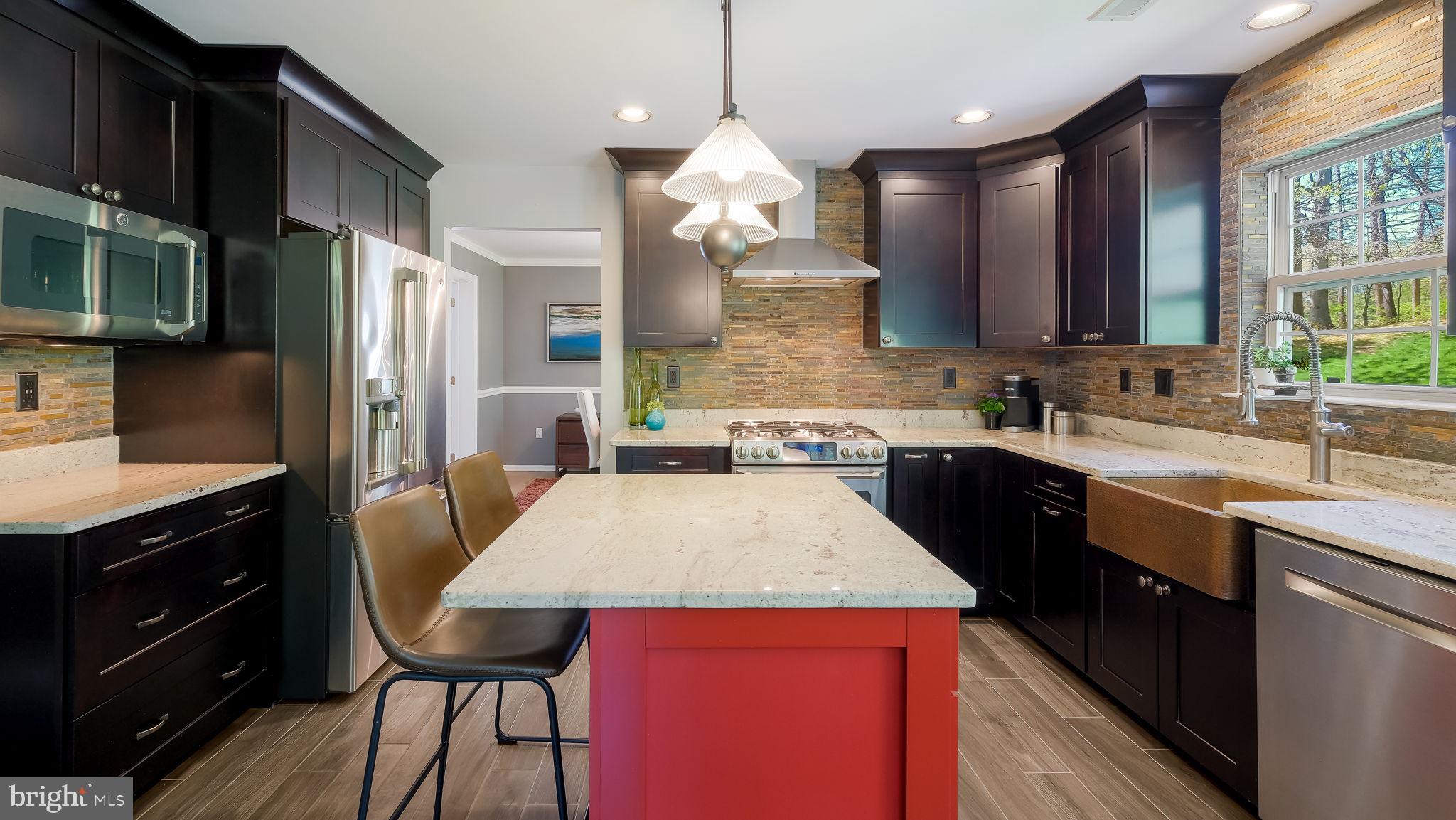PEDDLERS VIEW - Residential