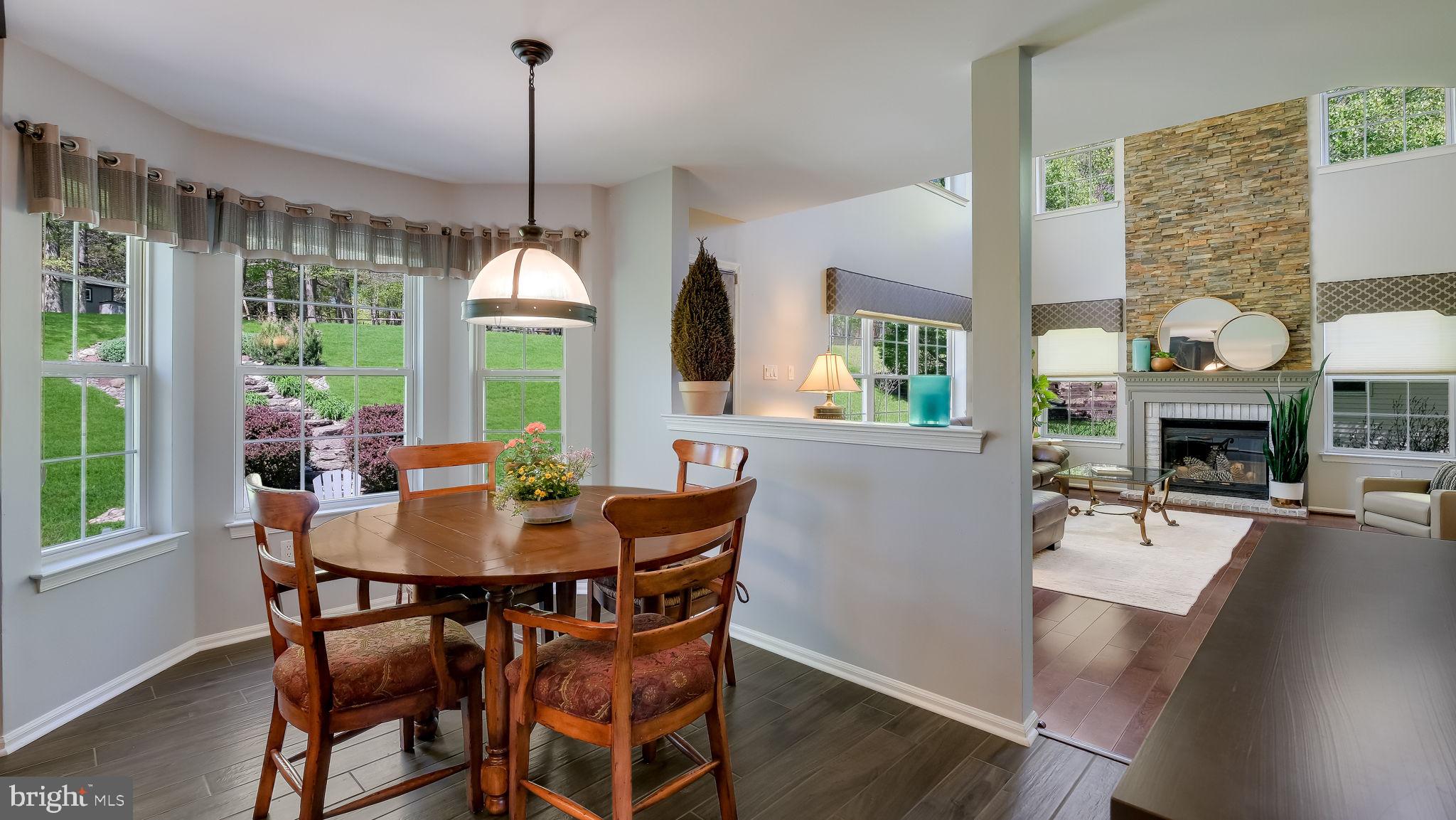 PEDDLERS VIEW - Residential