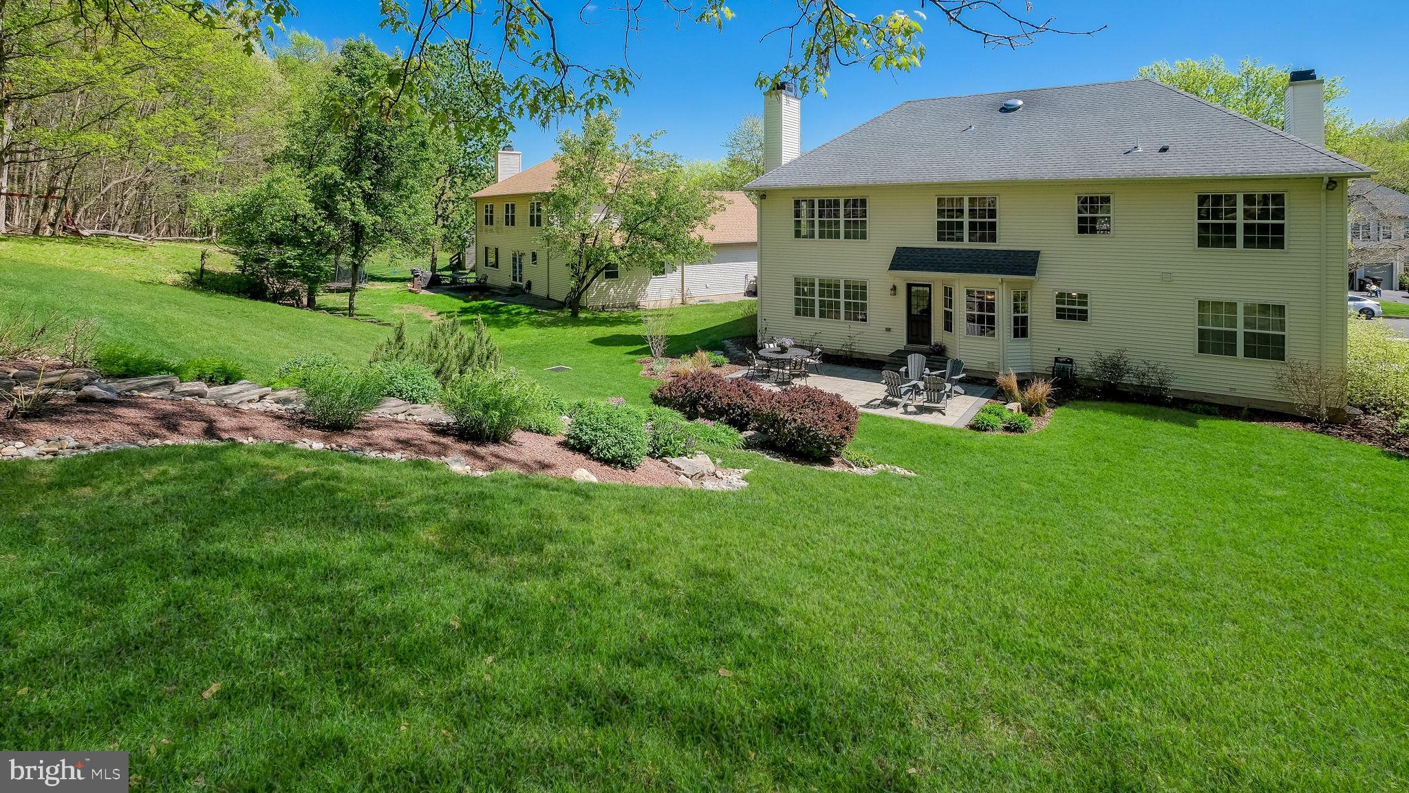PEDDLERS VIEW - Residential