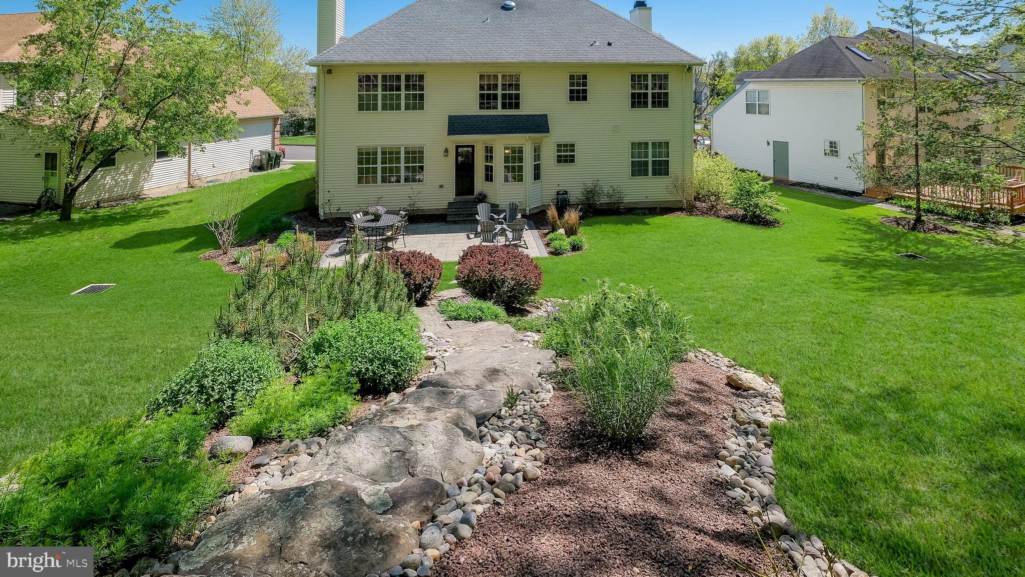 PEDDLERS VIEW - Residential