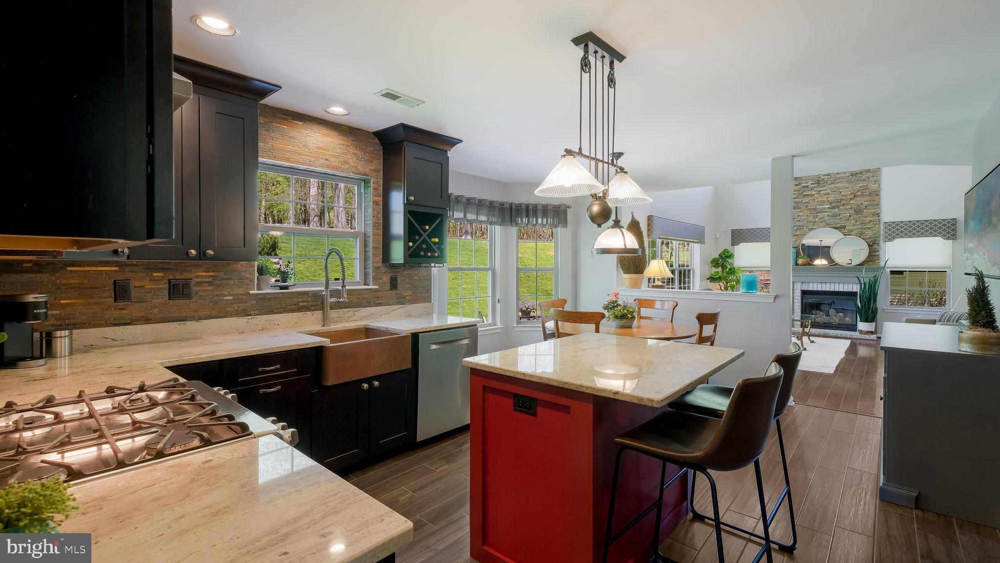 PEDDLERS VIEW - Residential