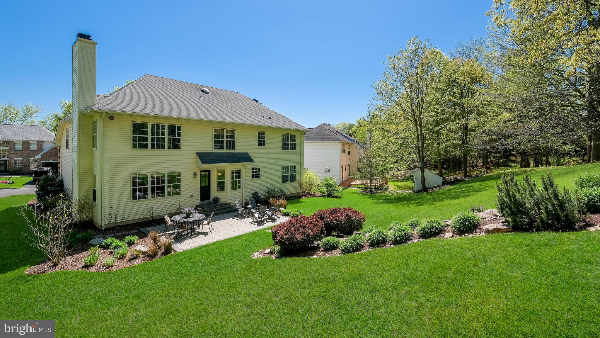 PEDDLERS VIEW - Residential