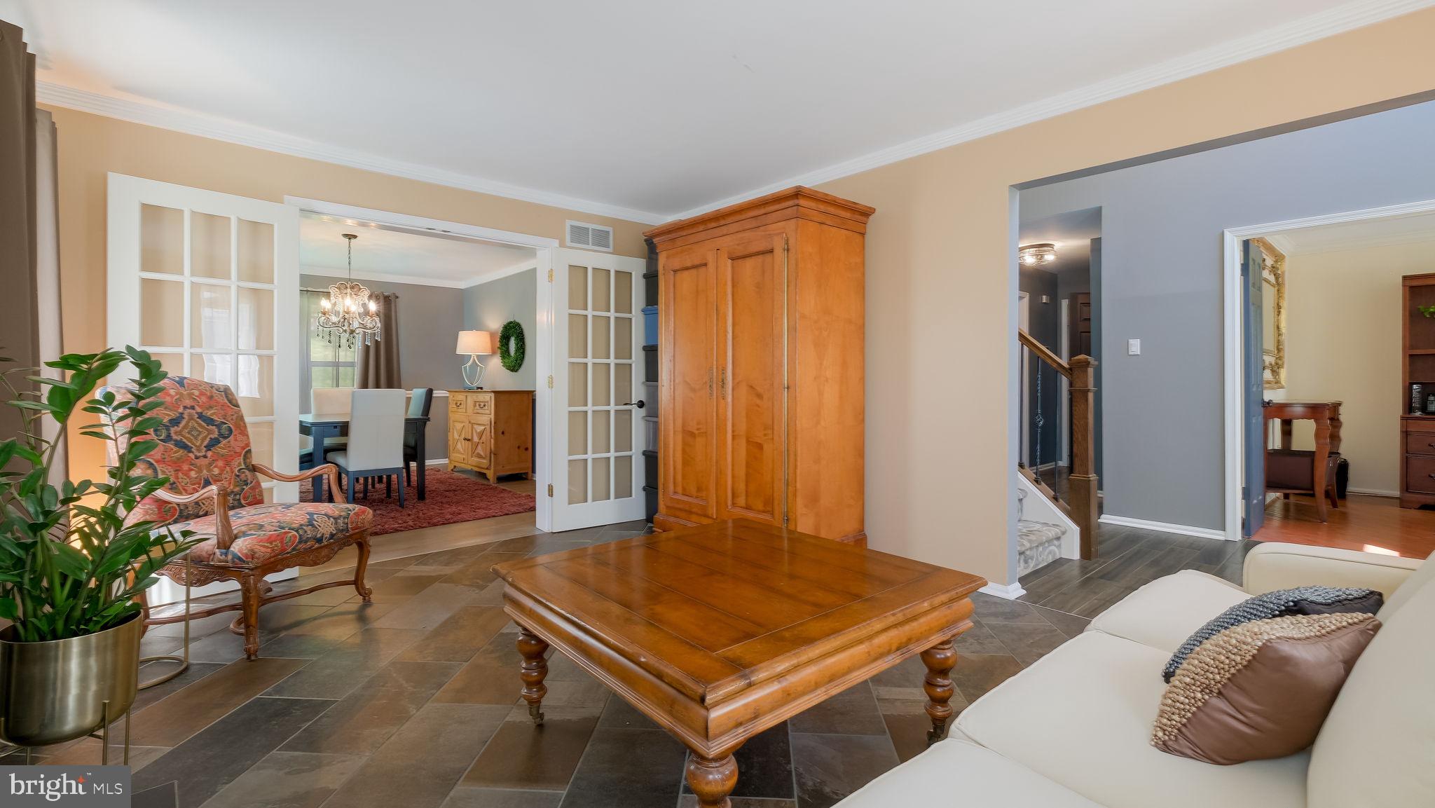 PEDDLERS VIEW - Residential