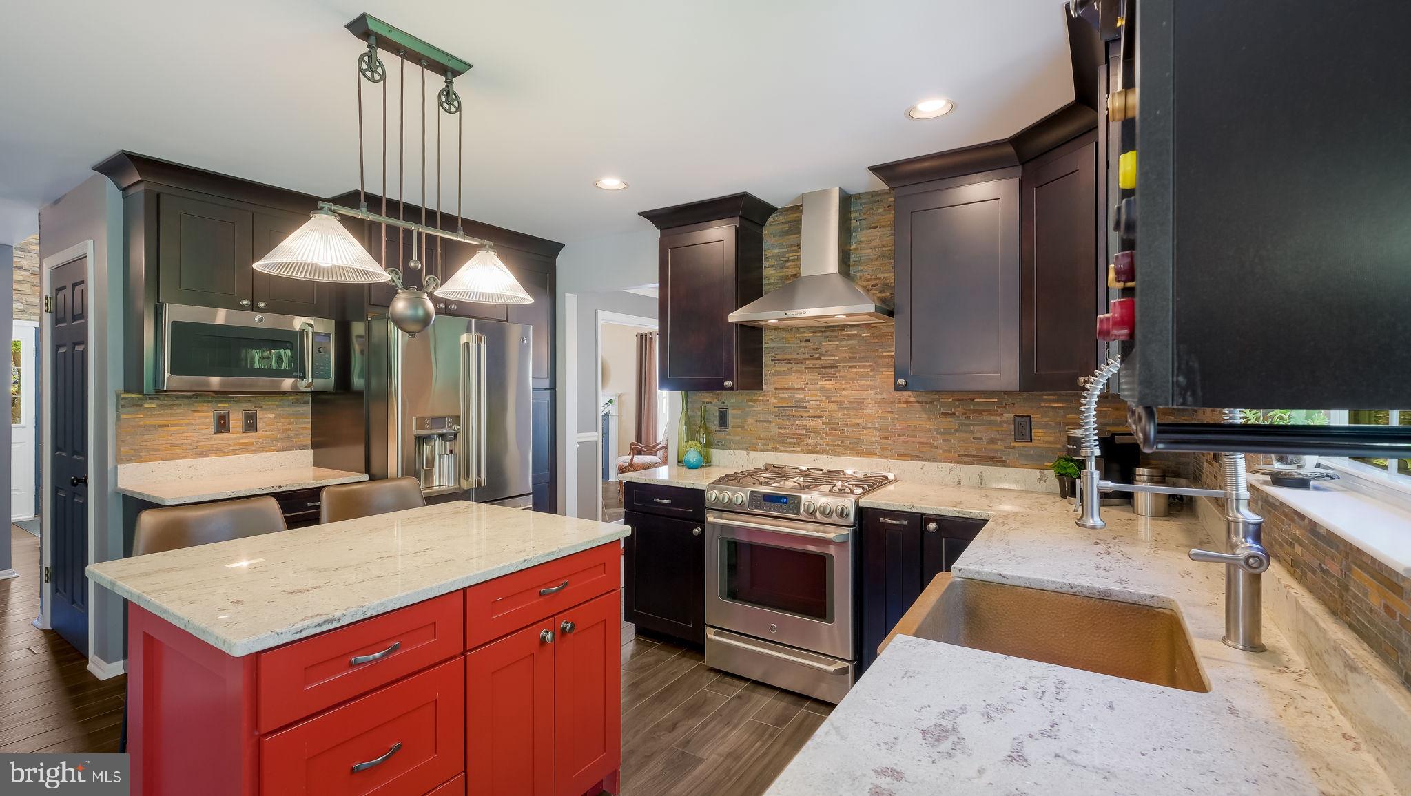 PEDDLERS VIEW - Residential
