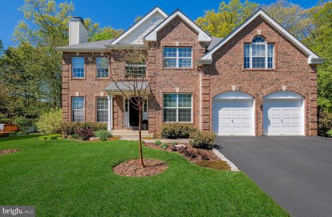 Photo of 135 Equestrian Drive, NEW HOPE, PA 18938 (MLS # PABU2119566)