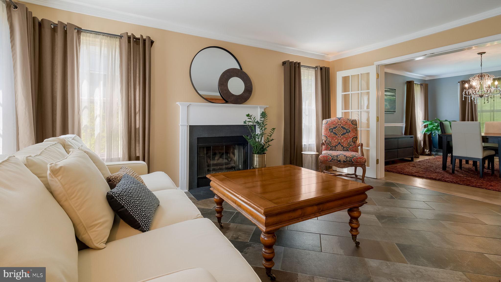 PEDDLERS VIEW - Residential