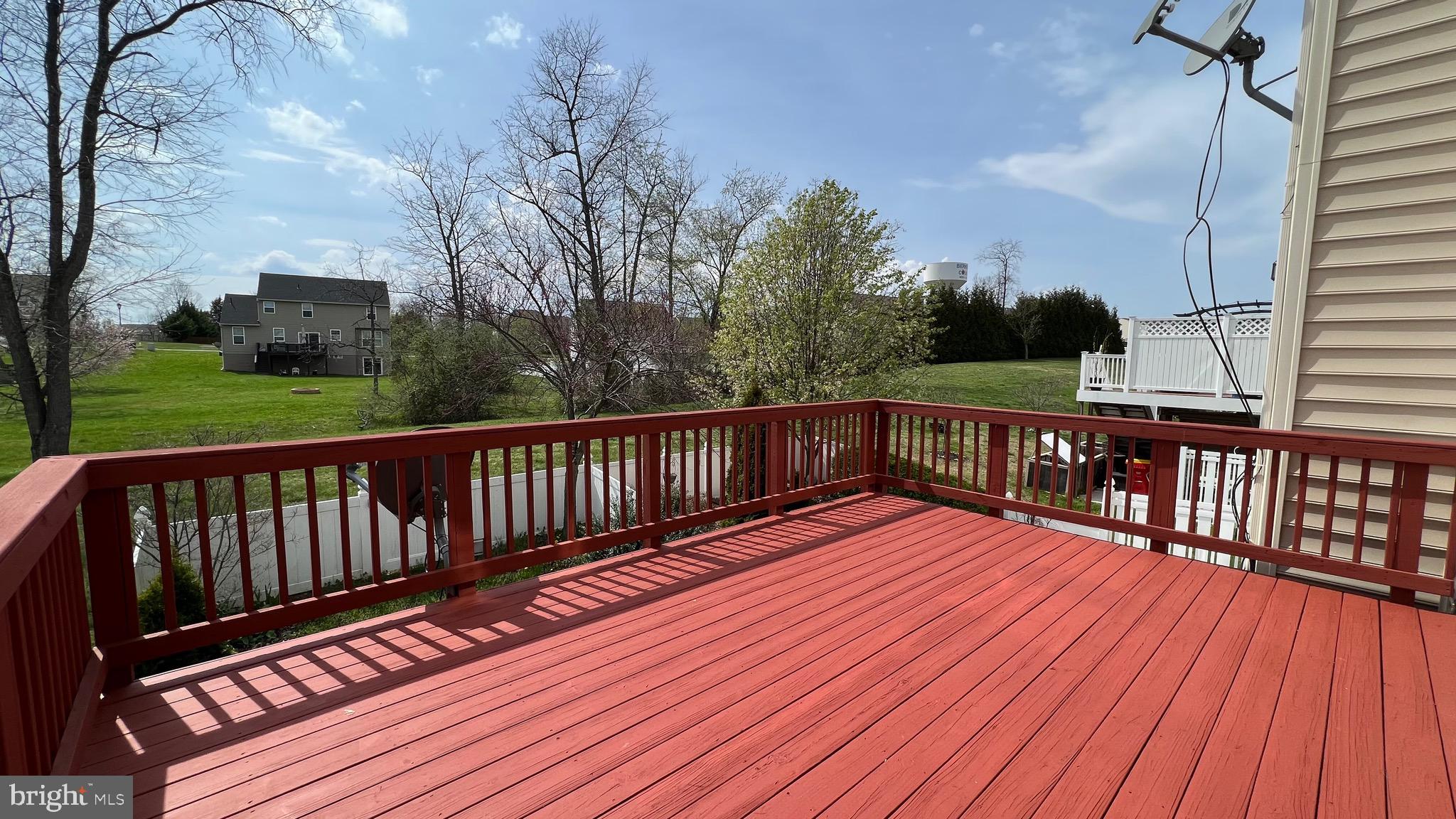 BROOKFIELD - Residential Lease