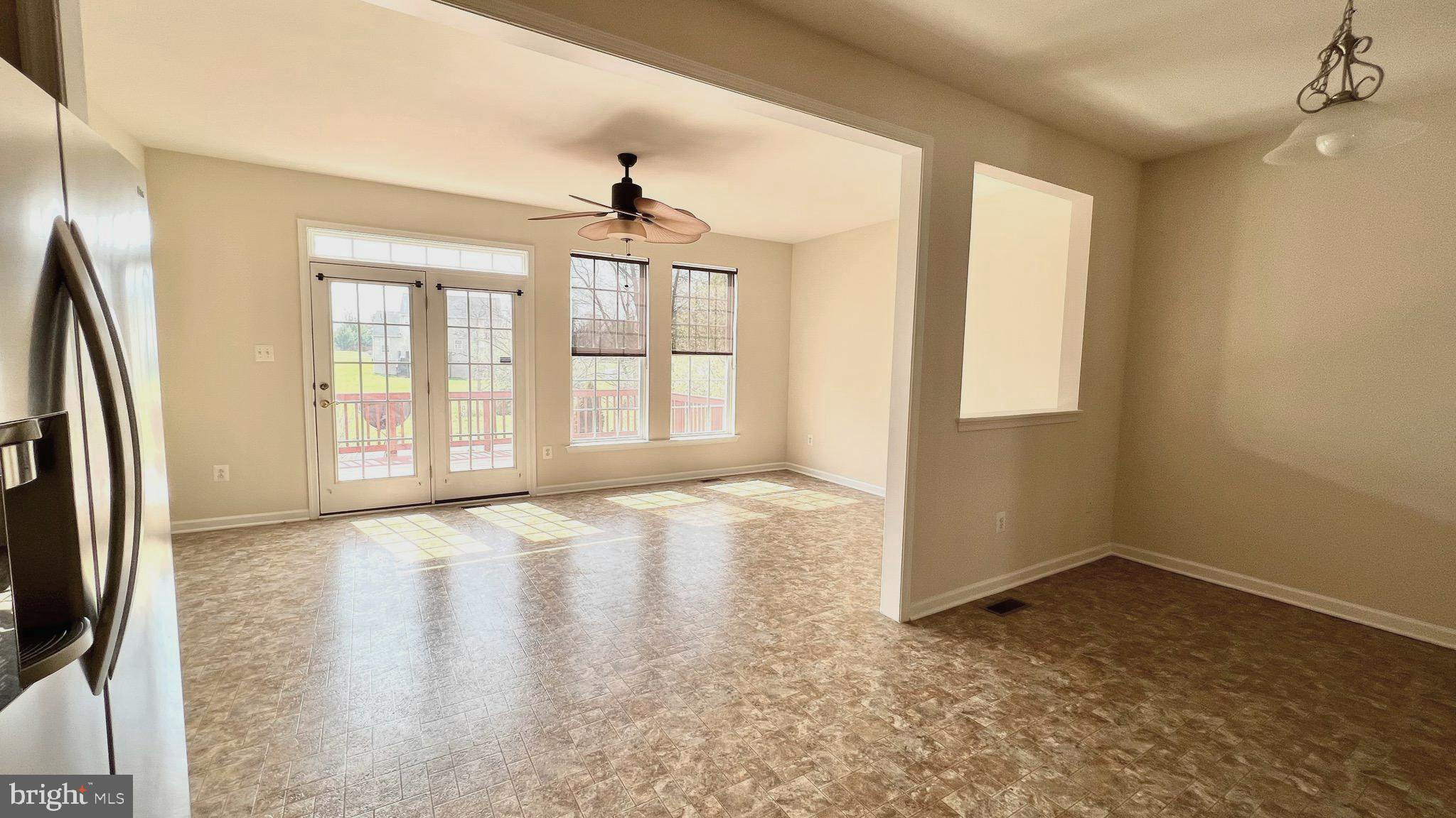 BROOKFIELD - Residential Lease