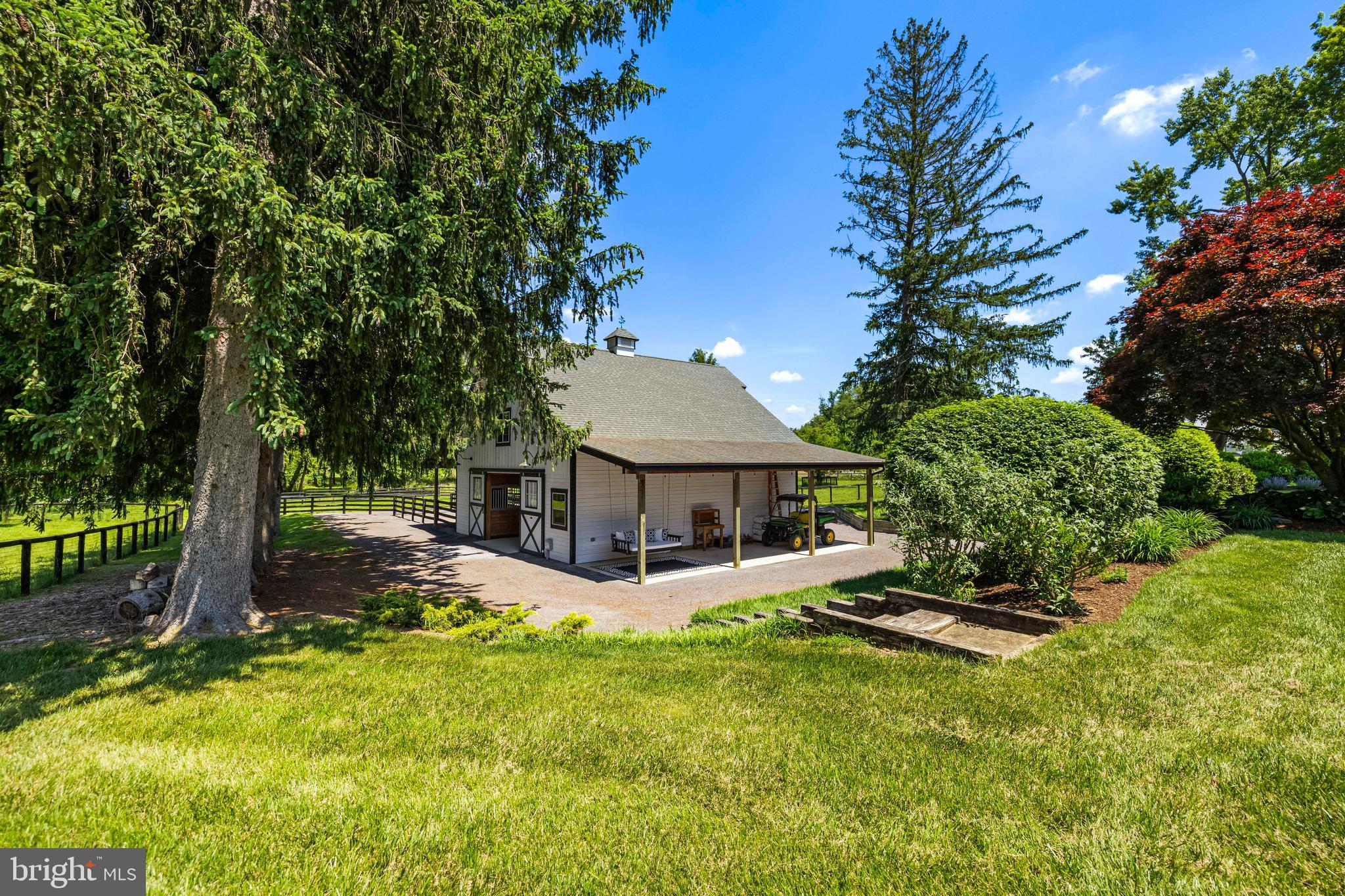 13128 LONG GREEN PIKE