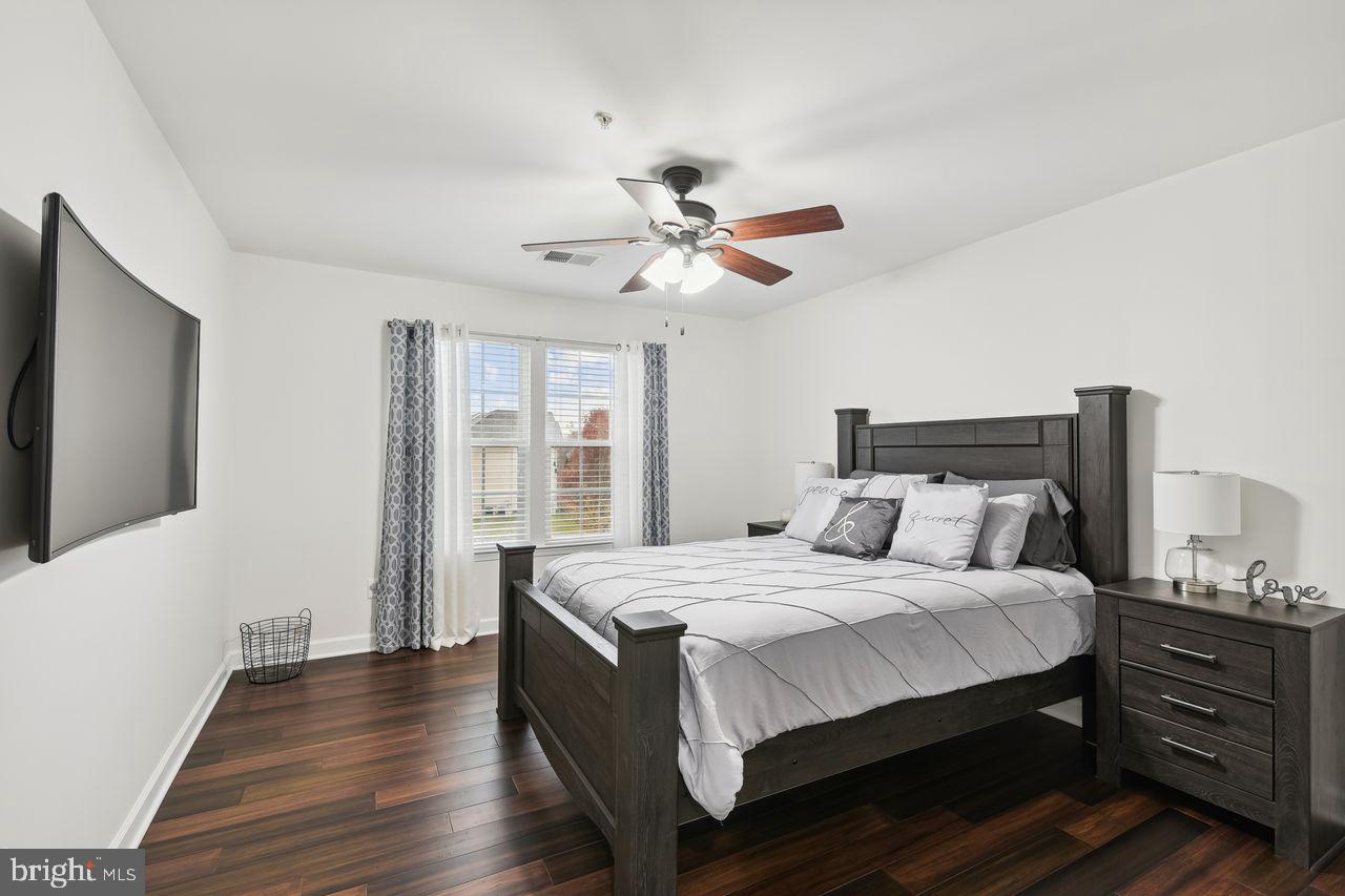 EAGLES REST - Residential