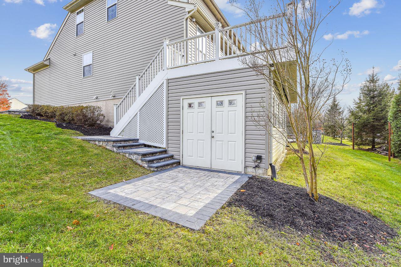 EAGLES REST - Residential