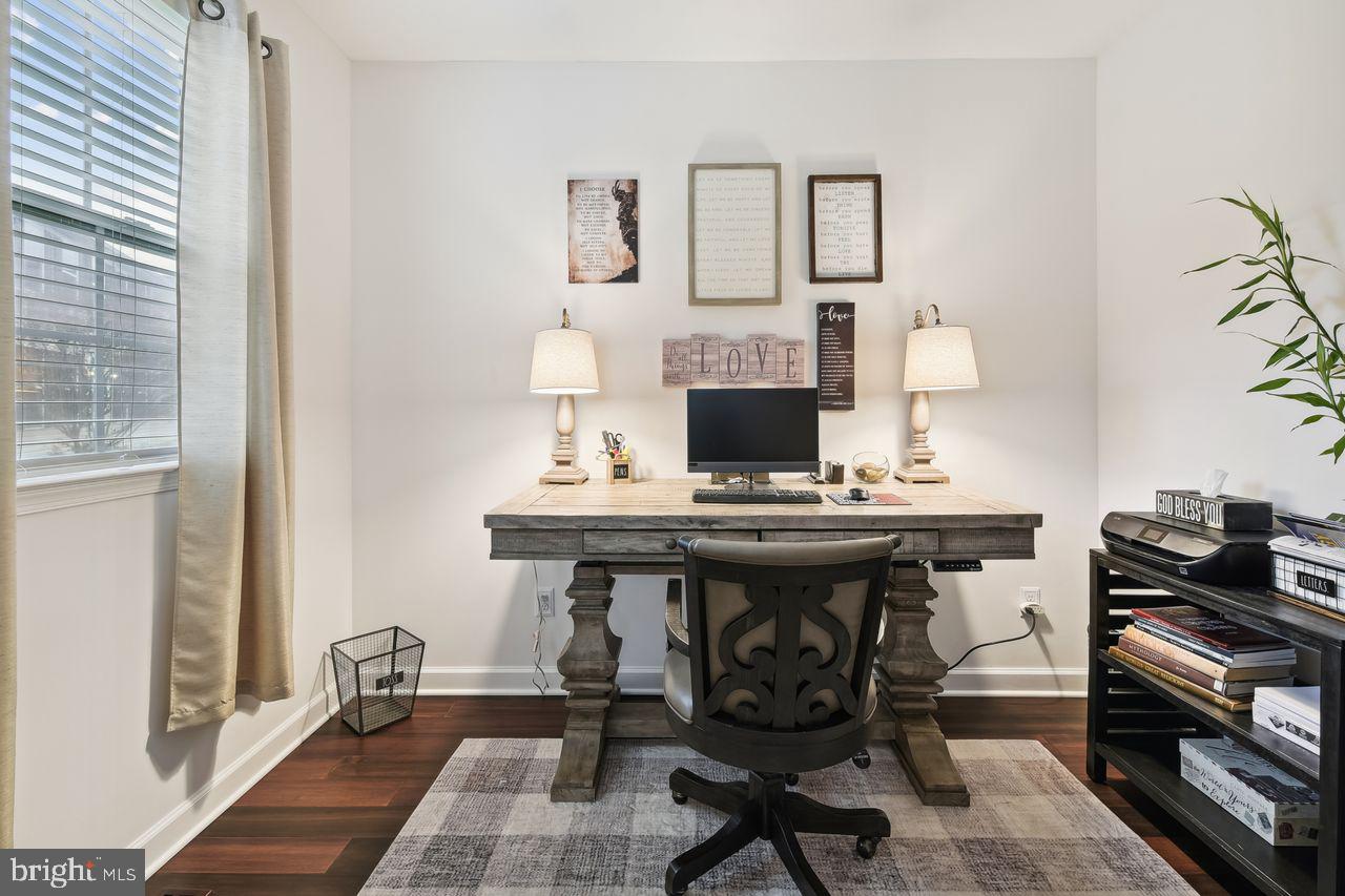 EAGLES REST - Residential