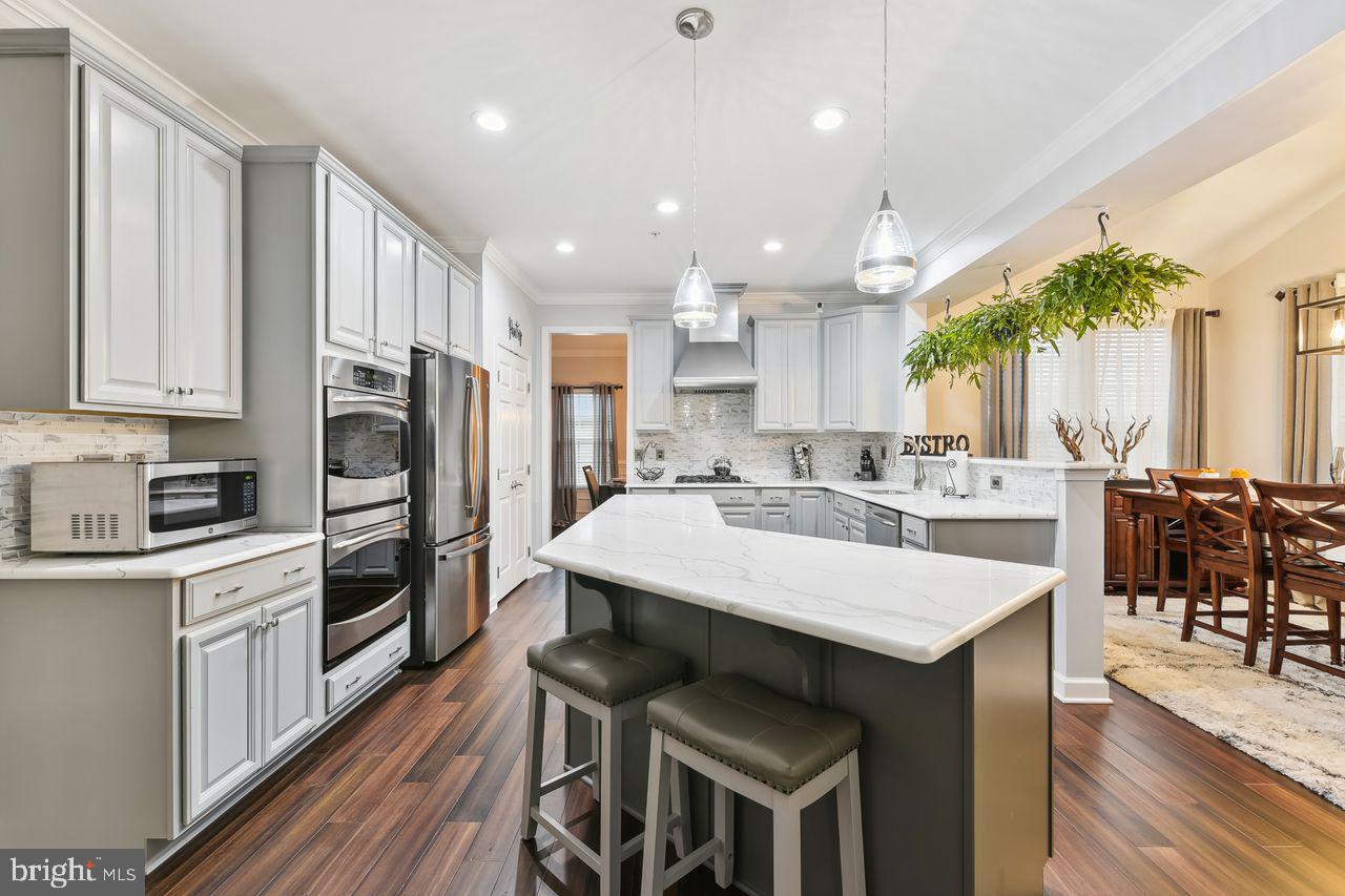 EAGLES REST - Residential