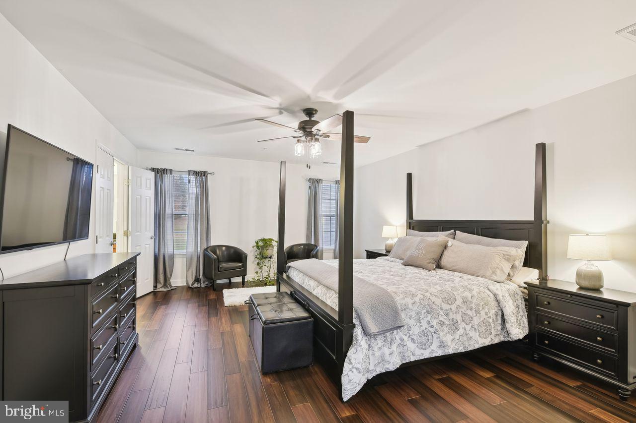 EAGLES REST - Residential