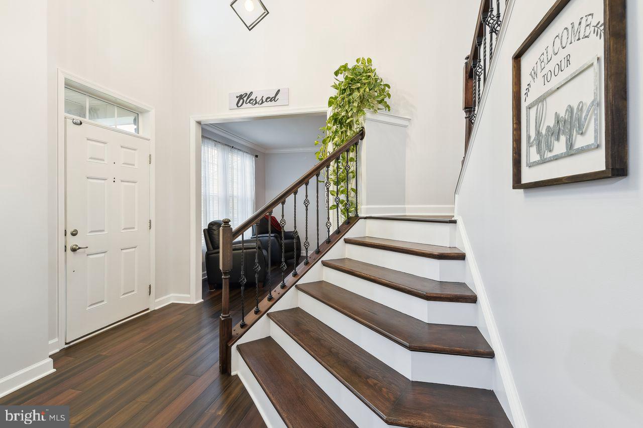 EAGLES REST - Residential