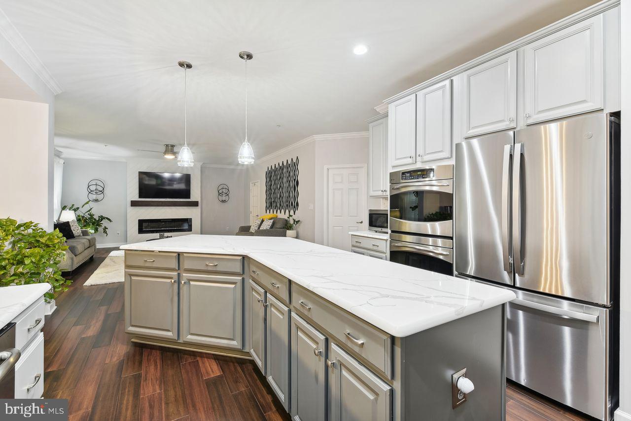 EAGLES REST - Residential