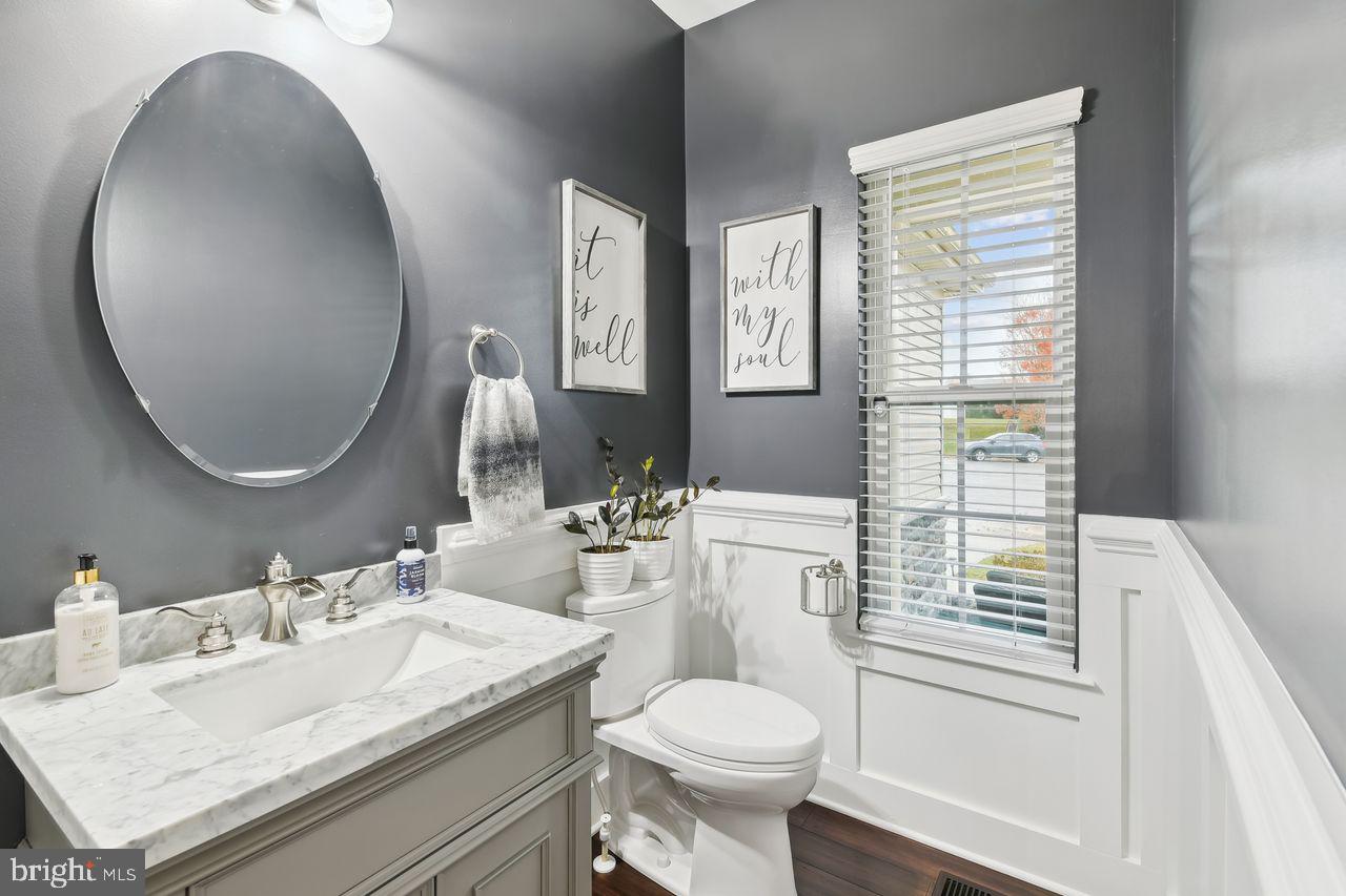 EAGLES REST - Residential