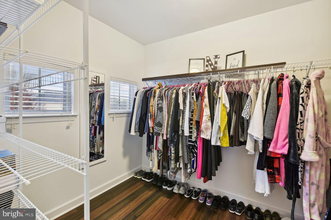 EAGLES REST - Residential