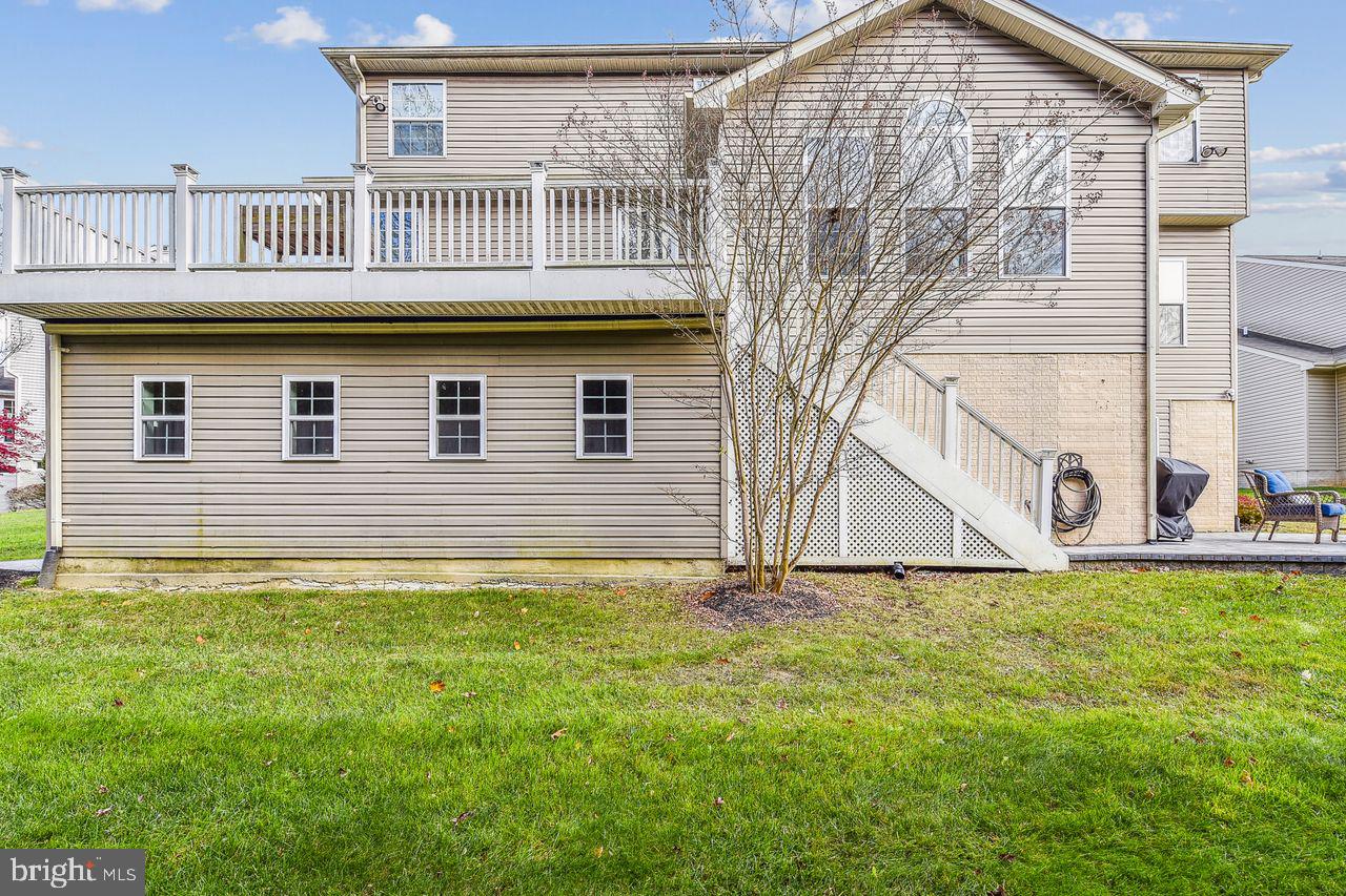 EAGLES REST - Residential