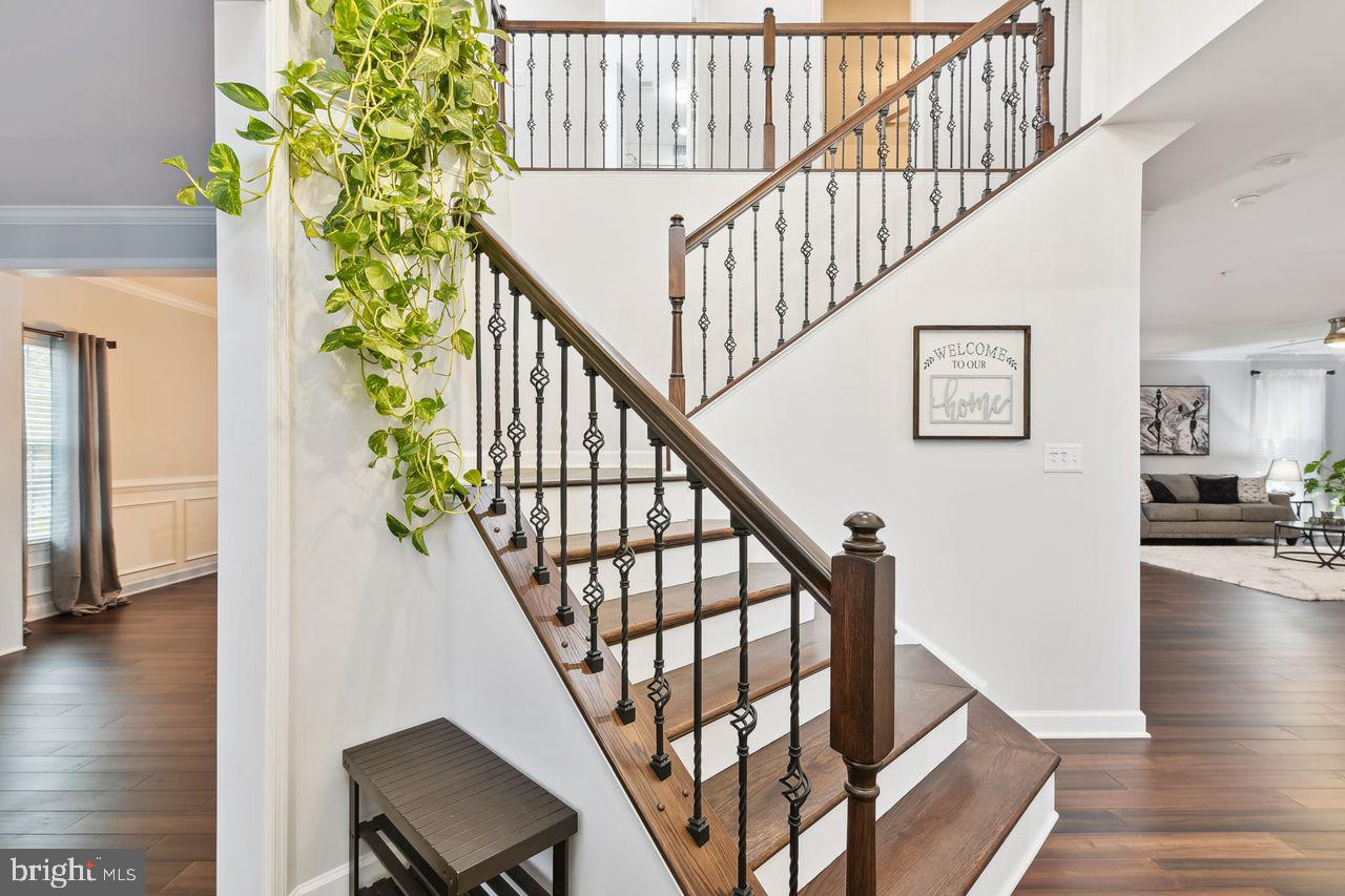 EAGLES REST - Residential